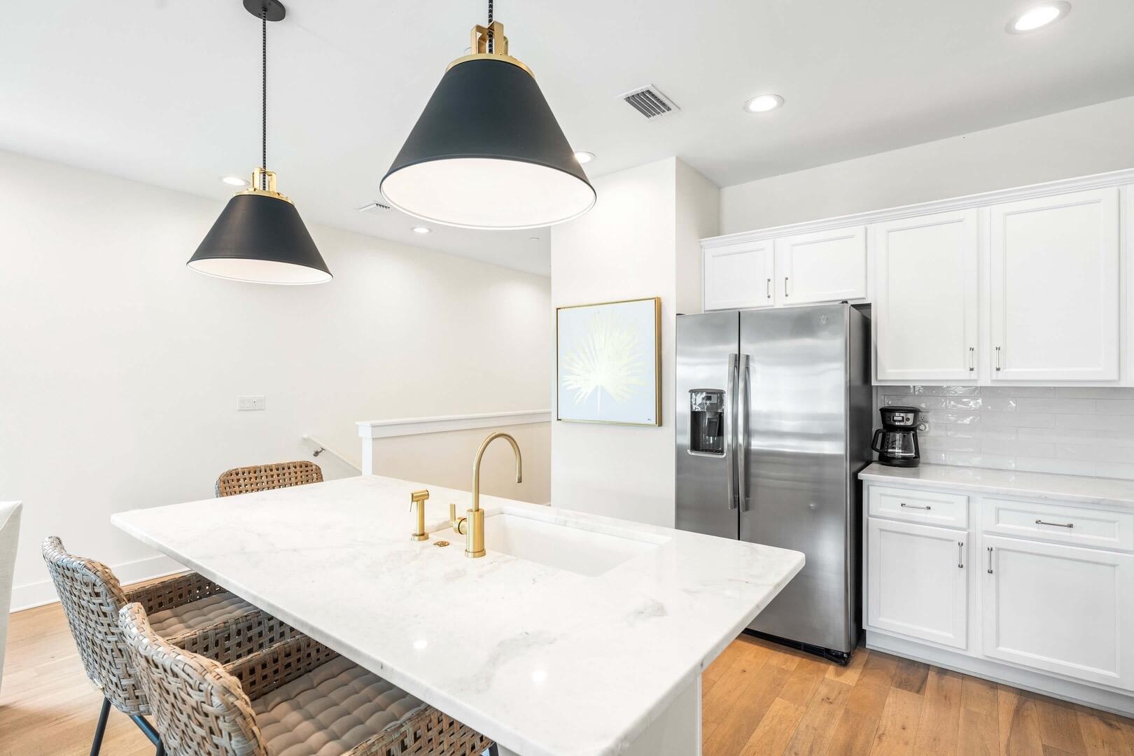 30A Townhomes - Residential