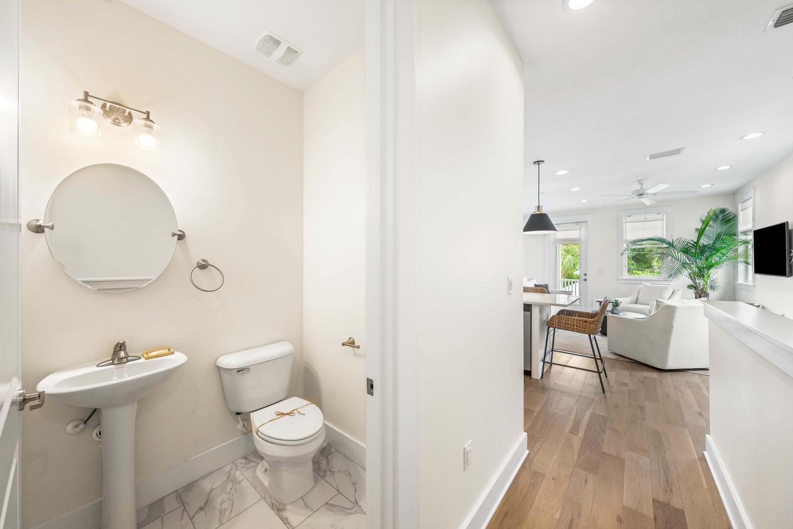 30A Townhomes - Residential