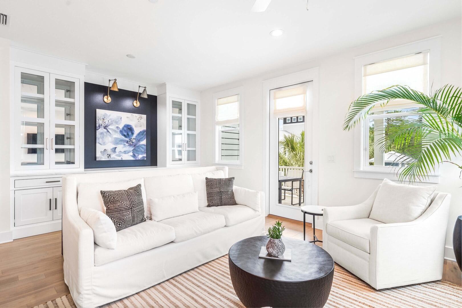30A Townhomes - Residential