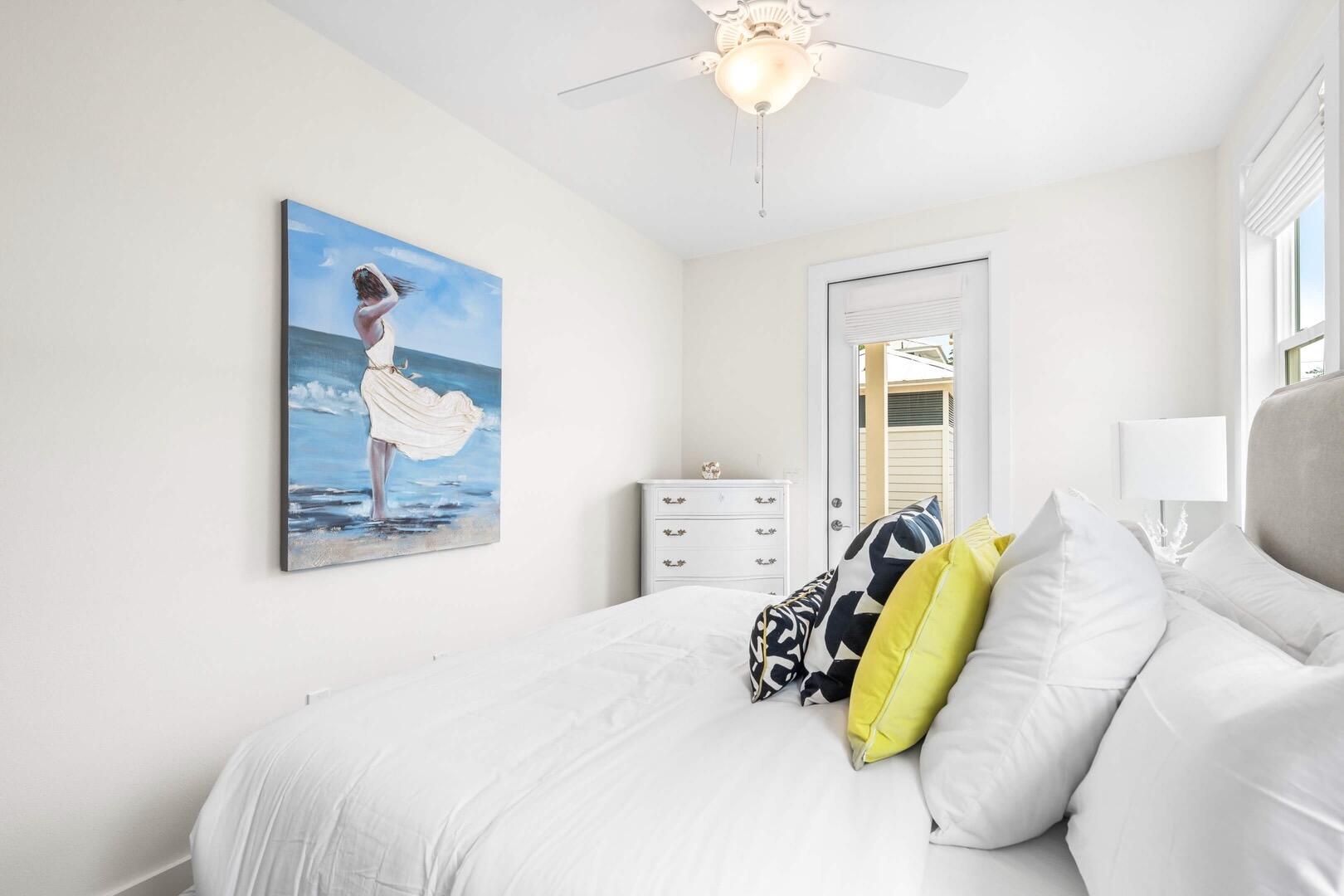 30A Townhomes - Residential