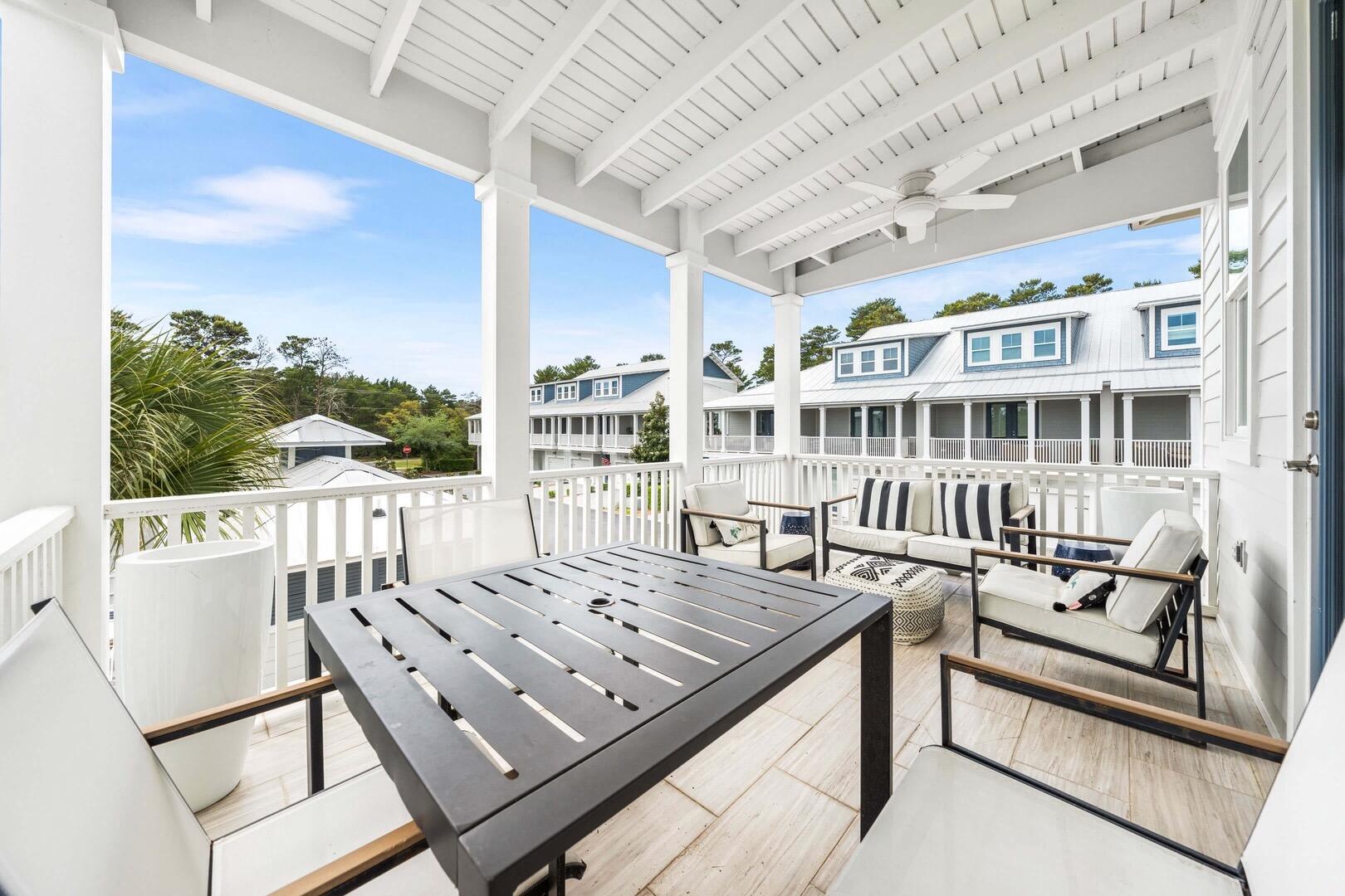 30A Townhomes - Residential
