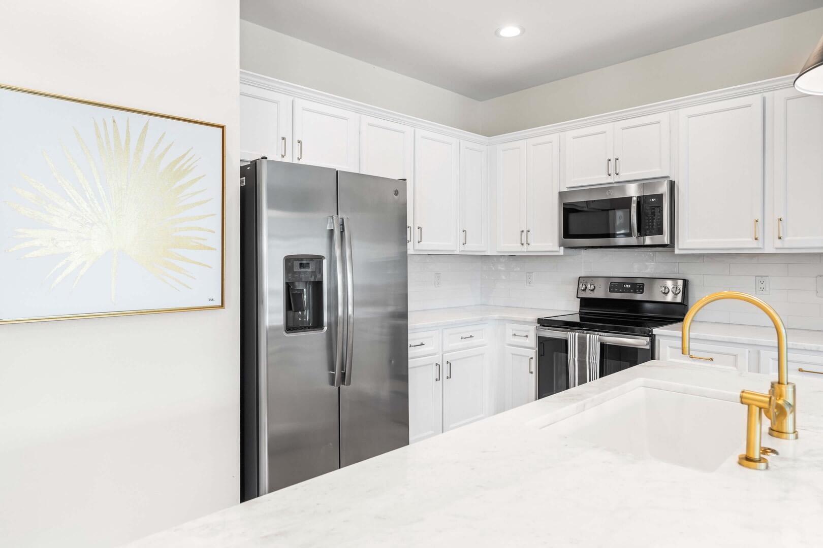 30A Townhomes - Residential
