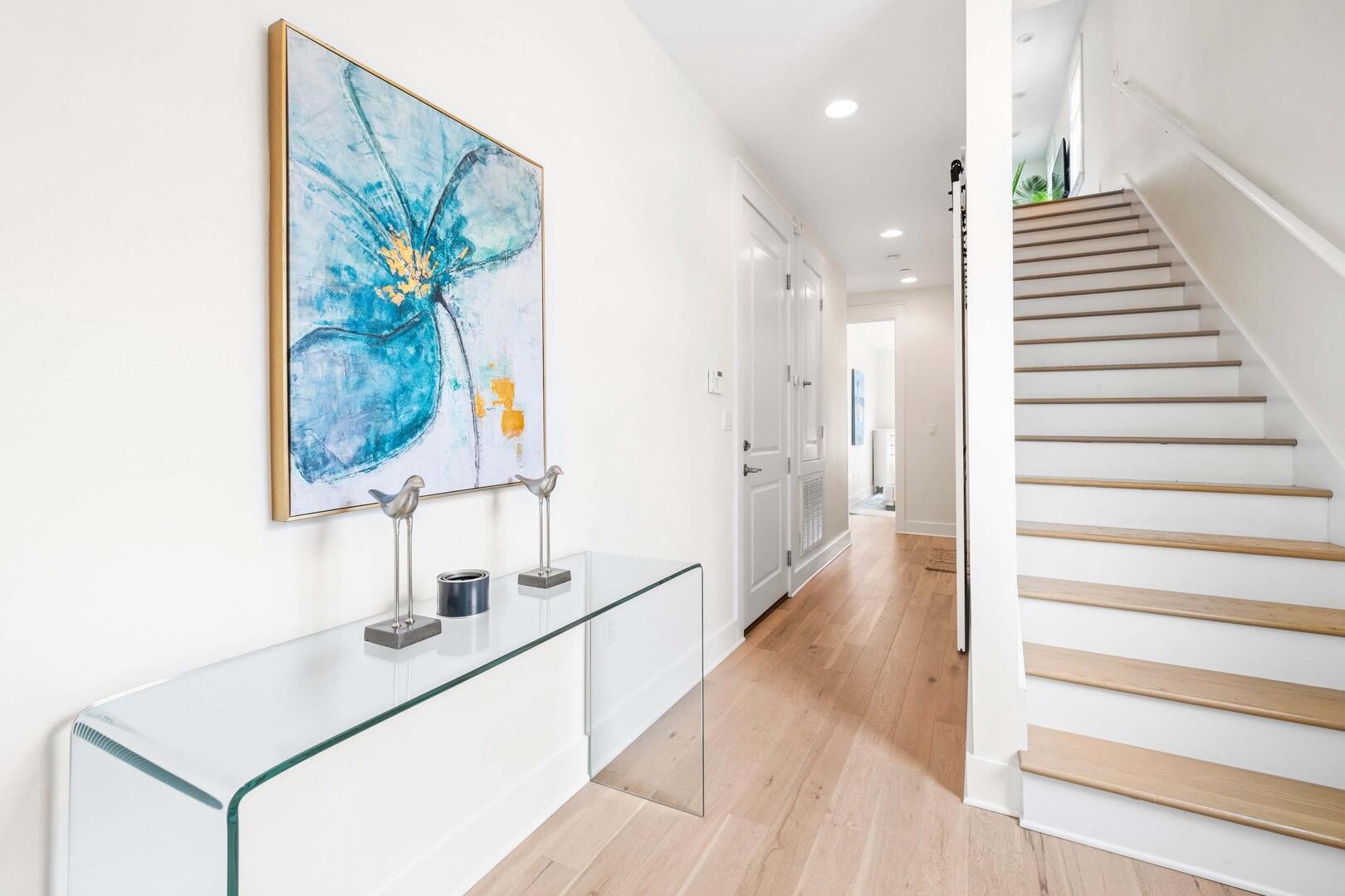 30A Townhomes - Residential