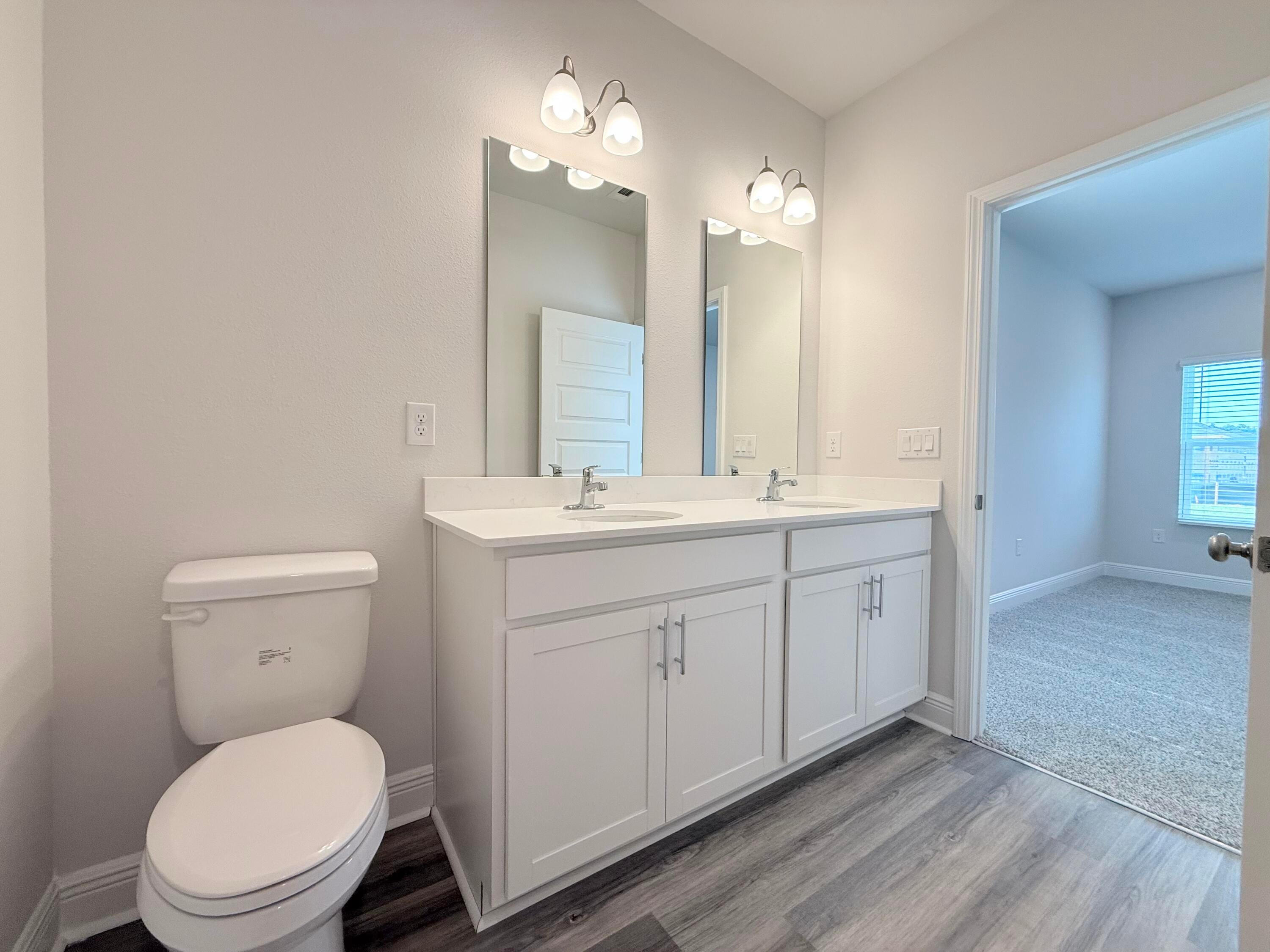 Blackwater Reserve - Residential Lease