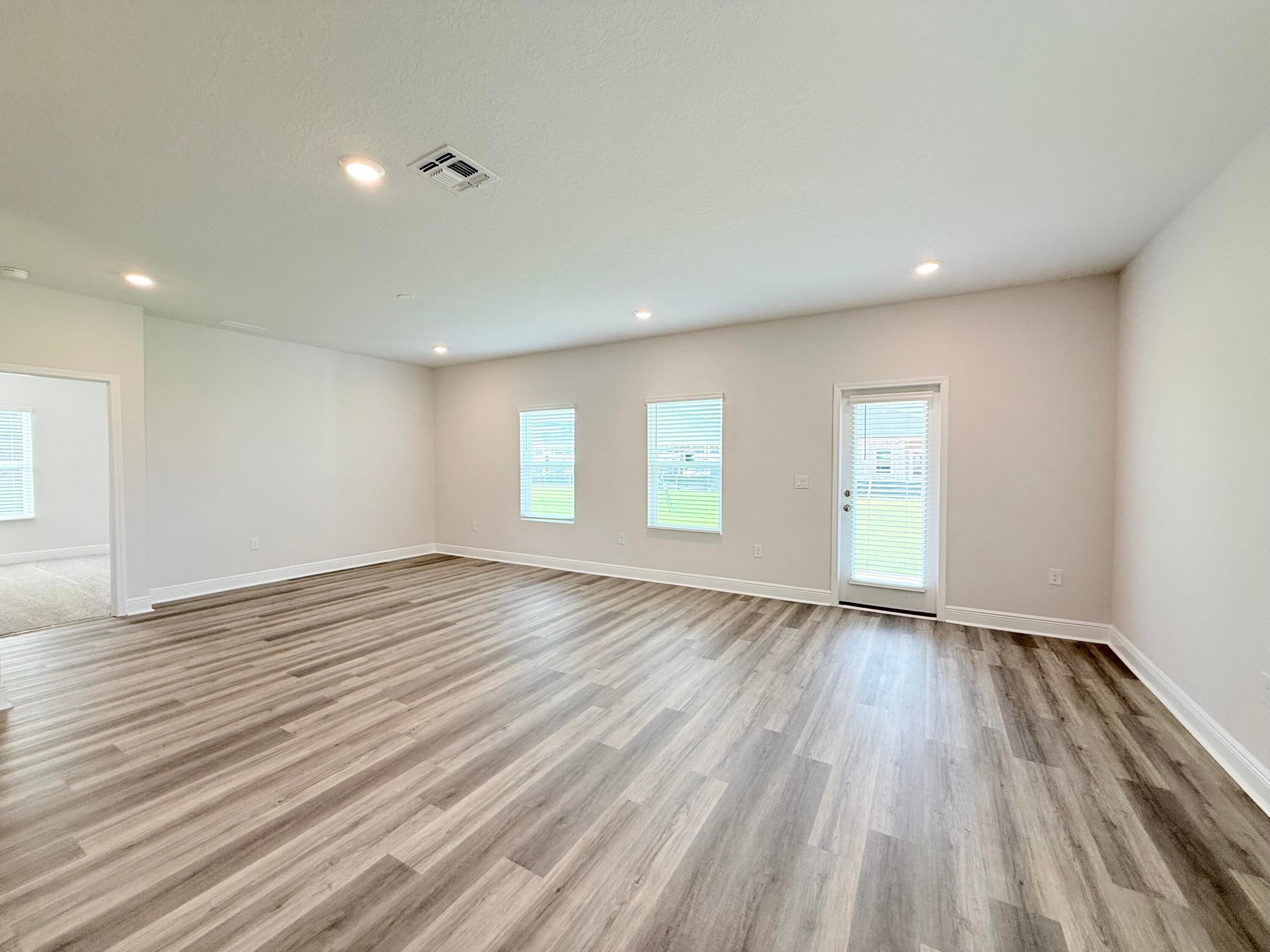 Blackwater Reserve - Residential Lease