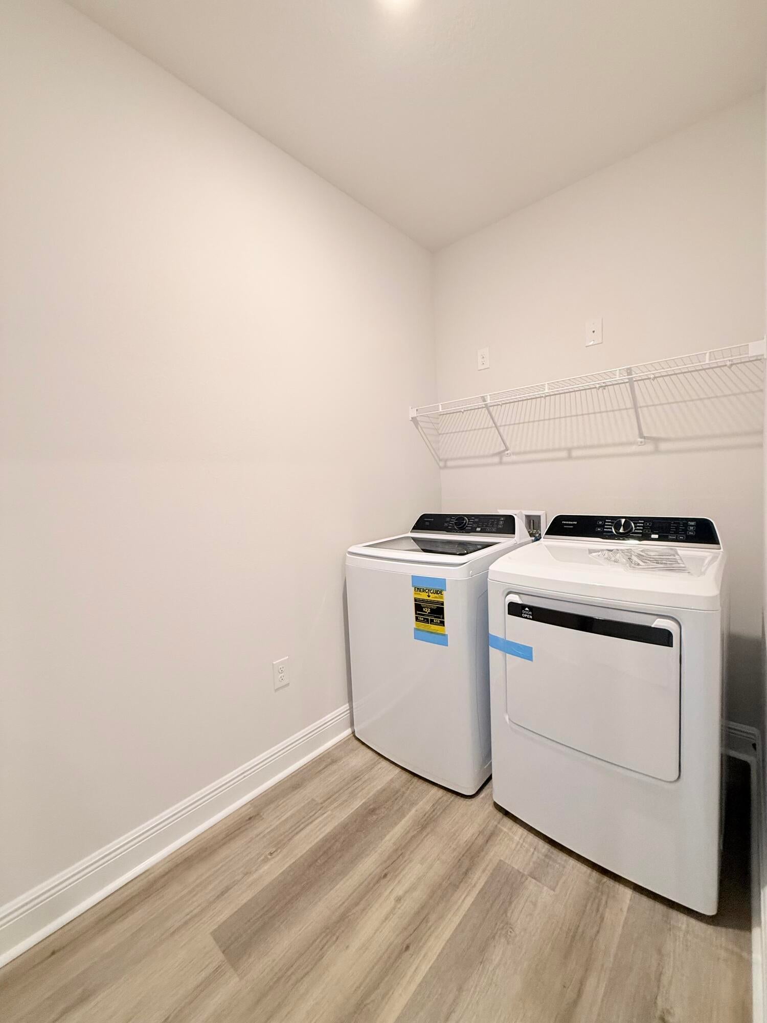 Blackwater Reserve - Residential Lease