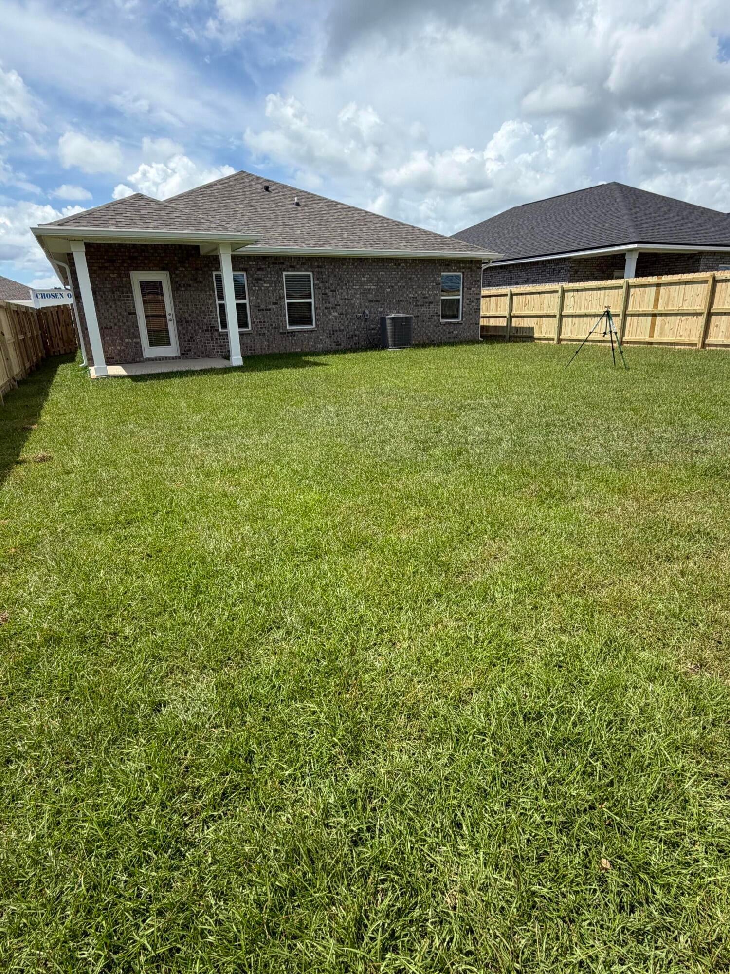 Blackwater Reserve - Residential Lease