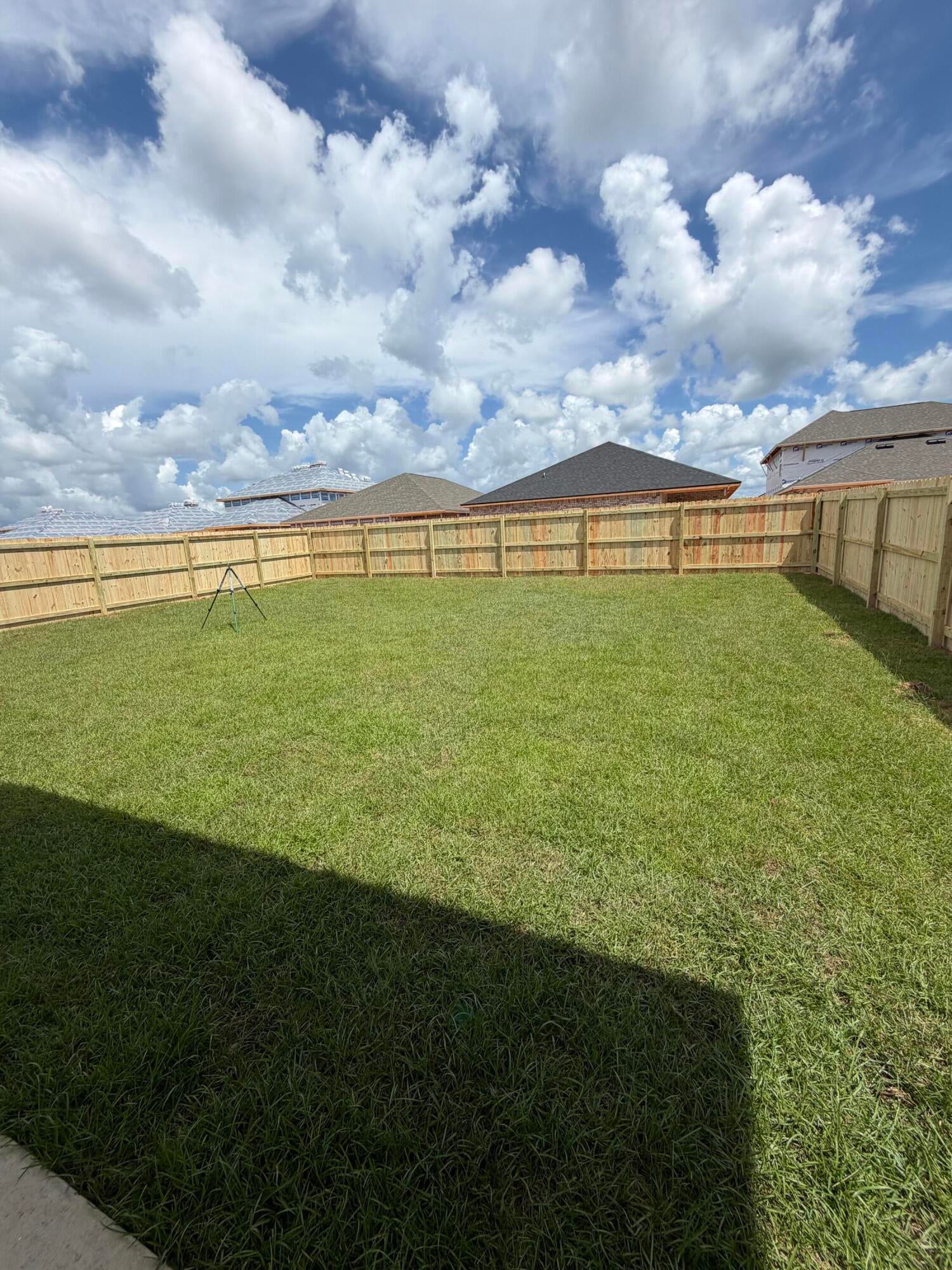 Blackwater Reserve - Residential Lease