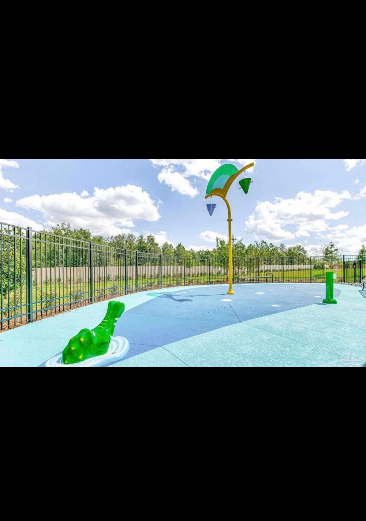 Blackwater Reserve - Residential Lease