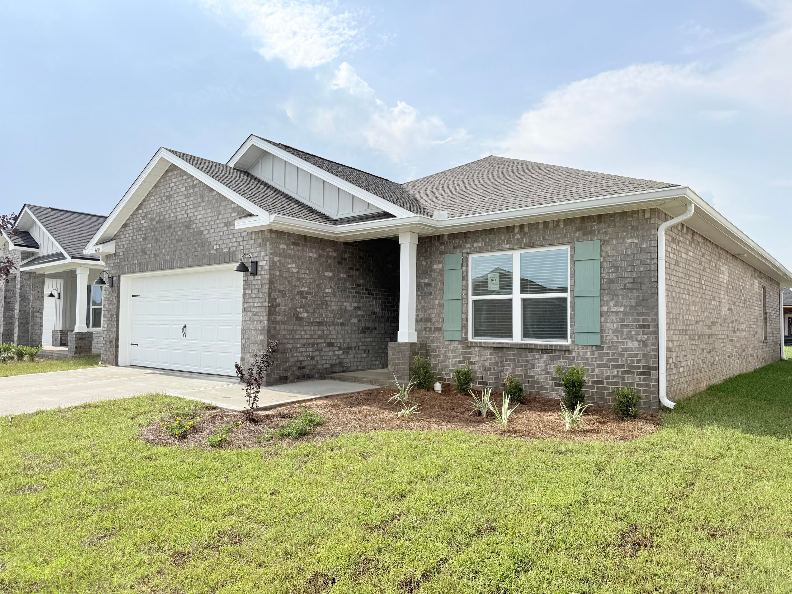 Blackwater Reserve - Residential Lease