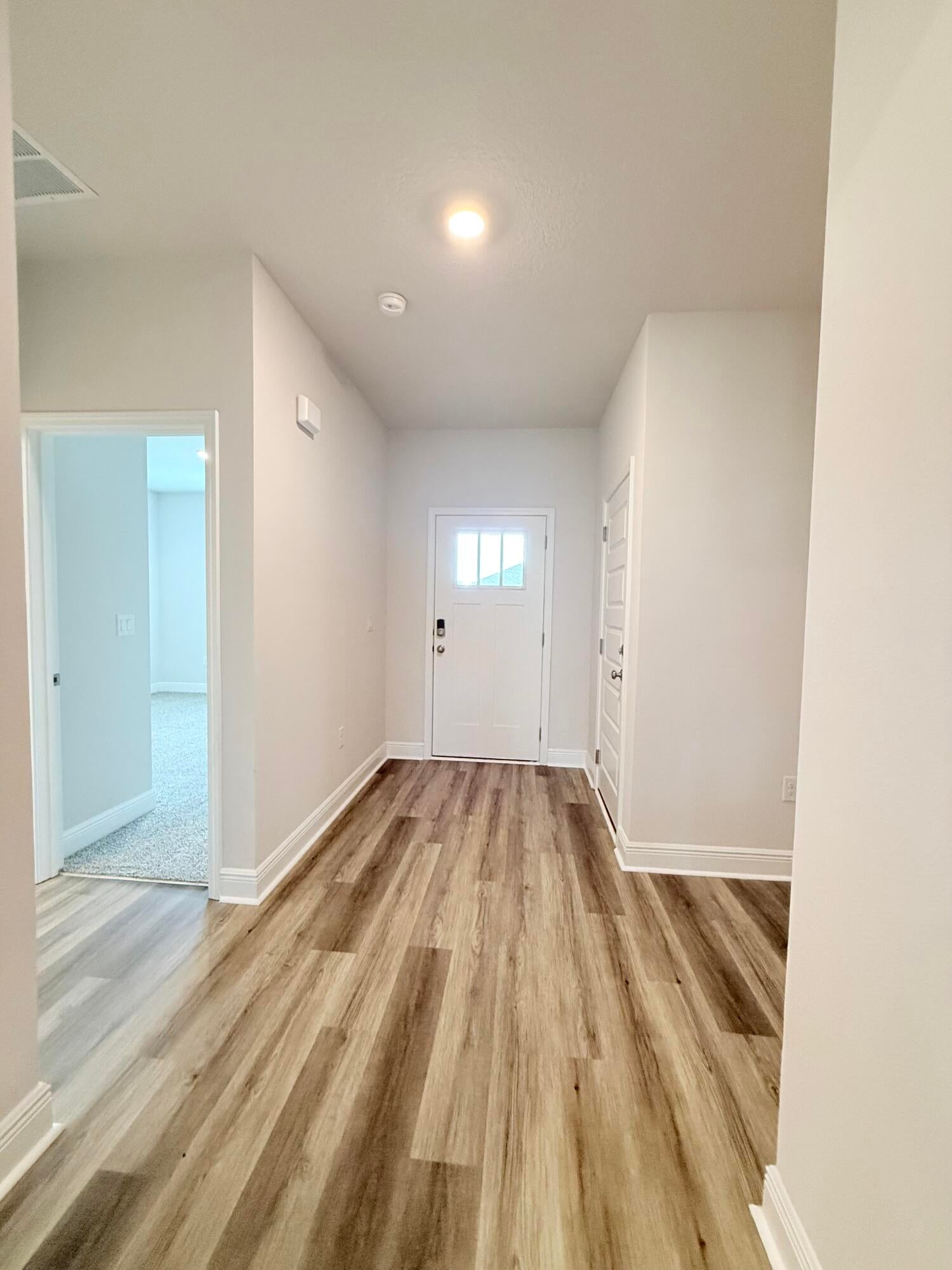 Blackwater Reserve - Residential Lease