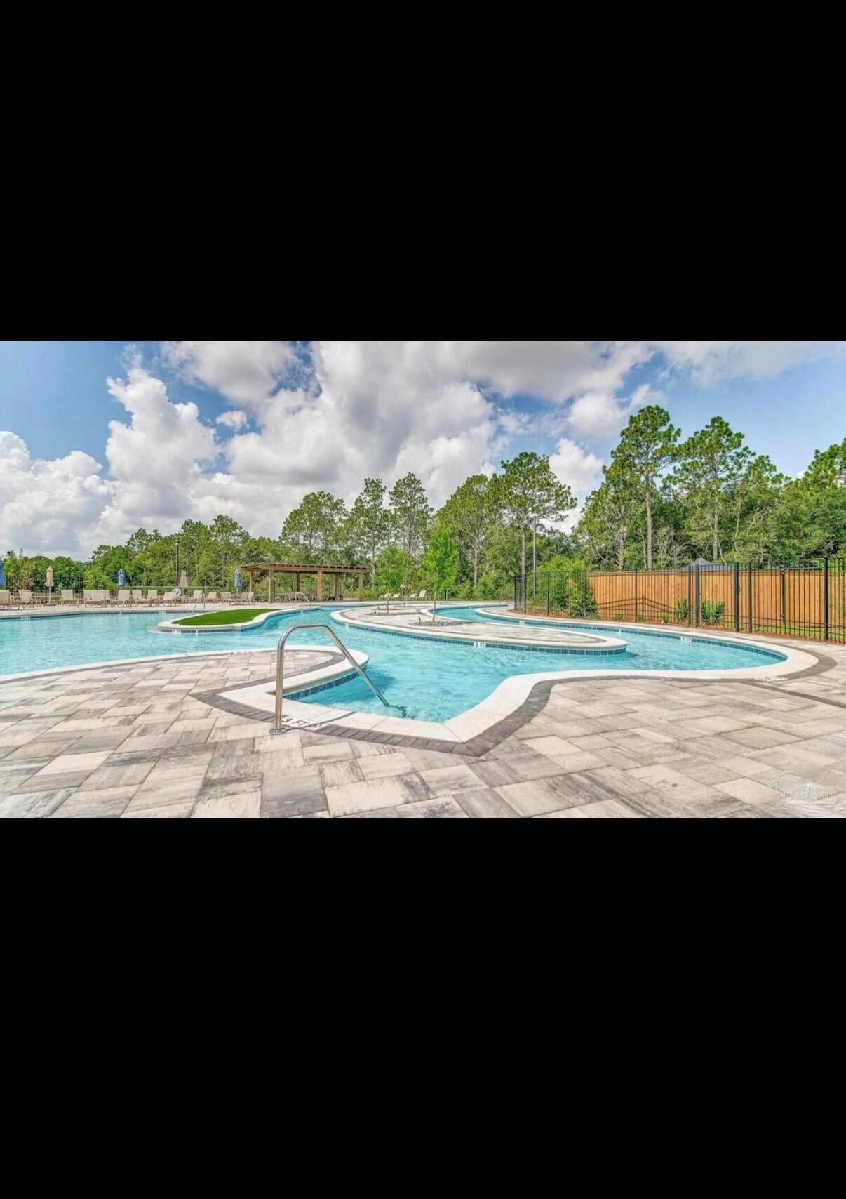 Blackwater Reserve - Residential Lease
