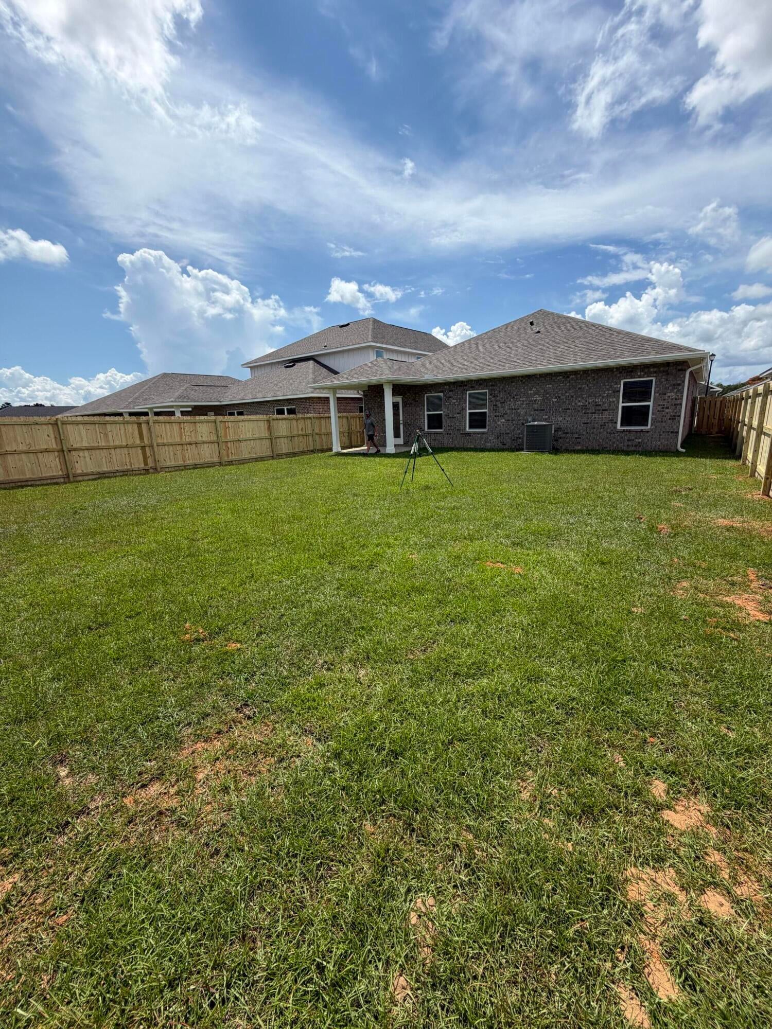 Blackwater Reserve - Residential Lease