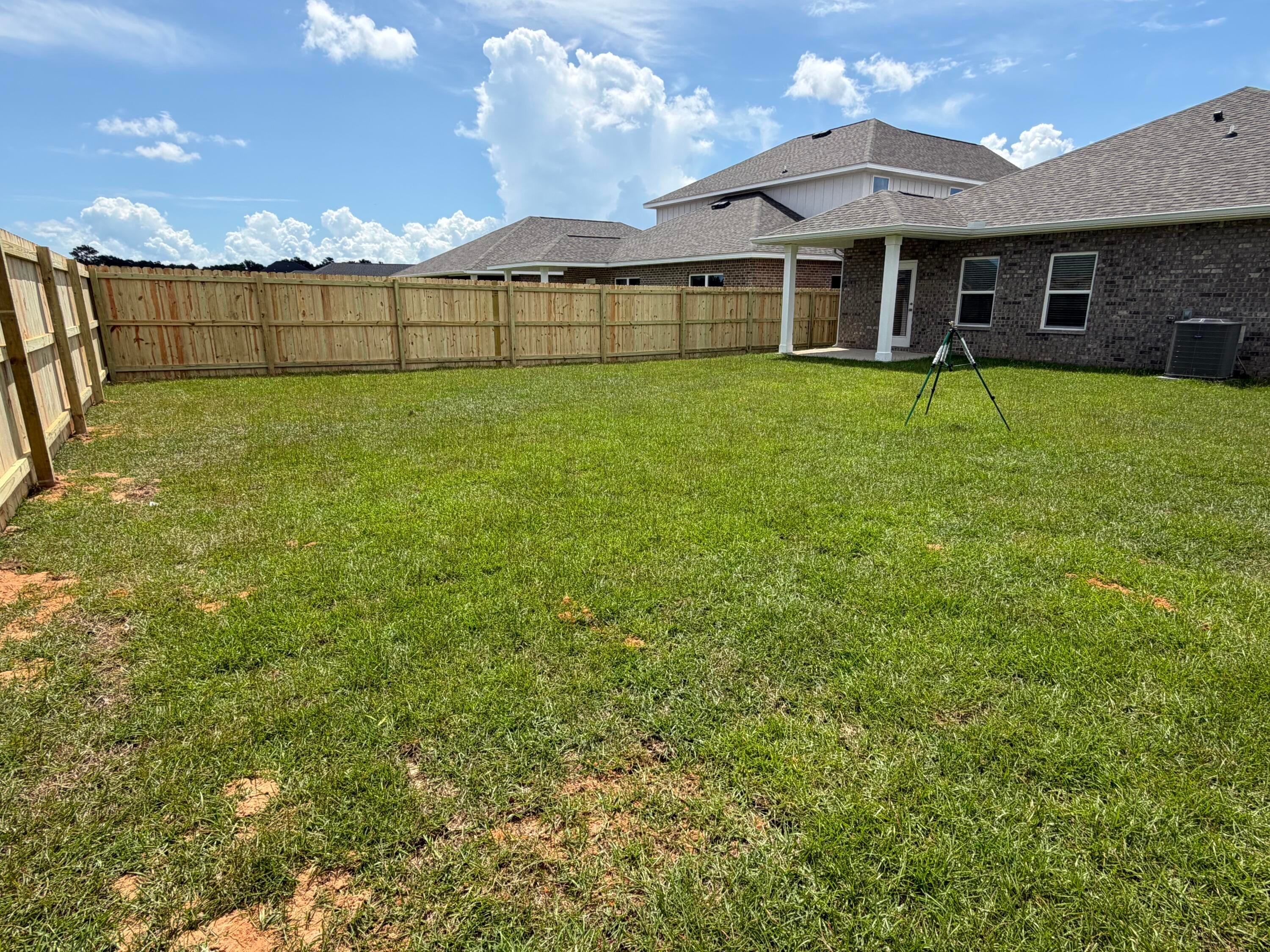 Blackwater Reserve - Residential Lease