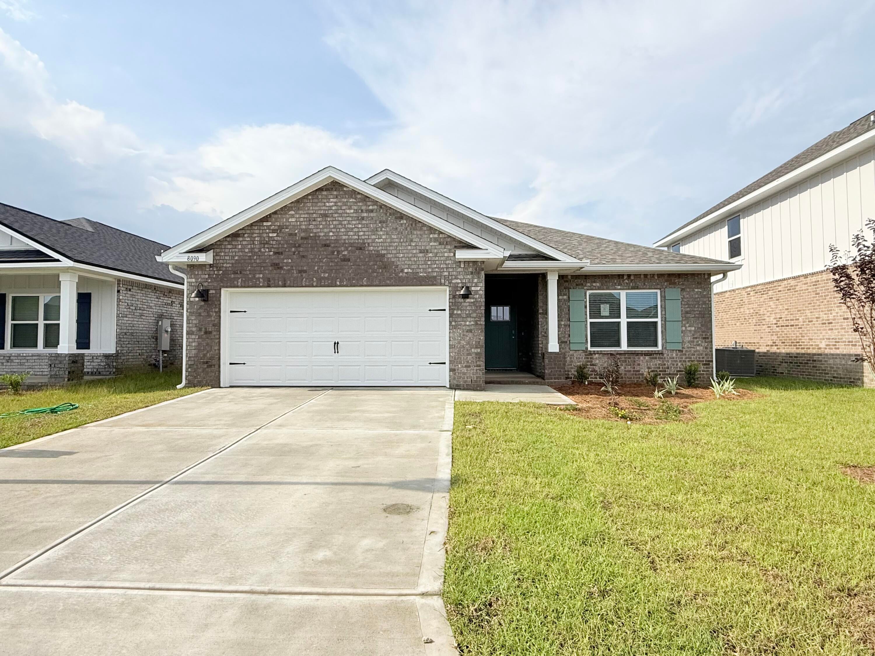 Blackwater Reserve - Residential Lease