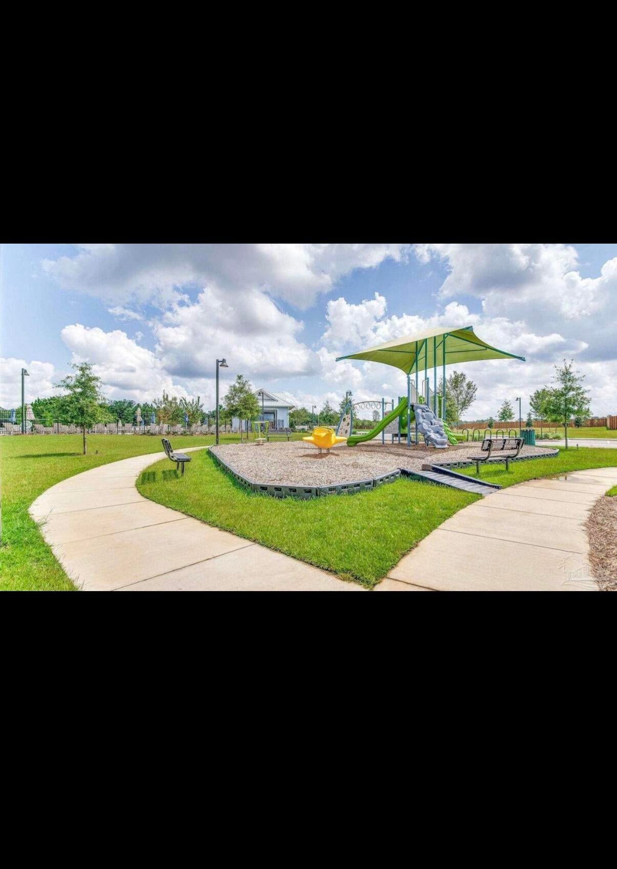 Blackwater Reserve - Residential Lease