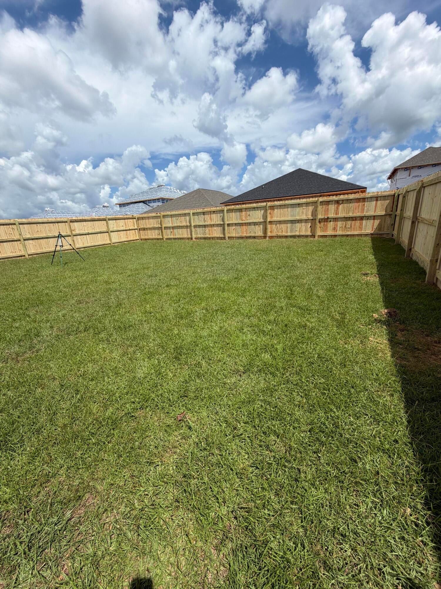 Blackwater Reserve - Residential Lease