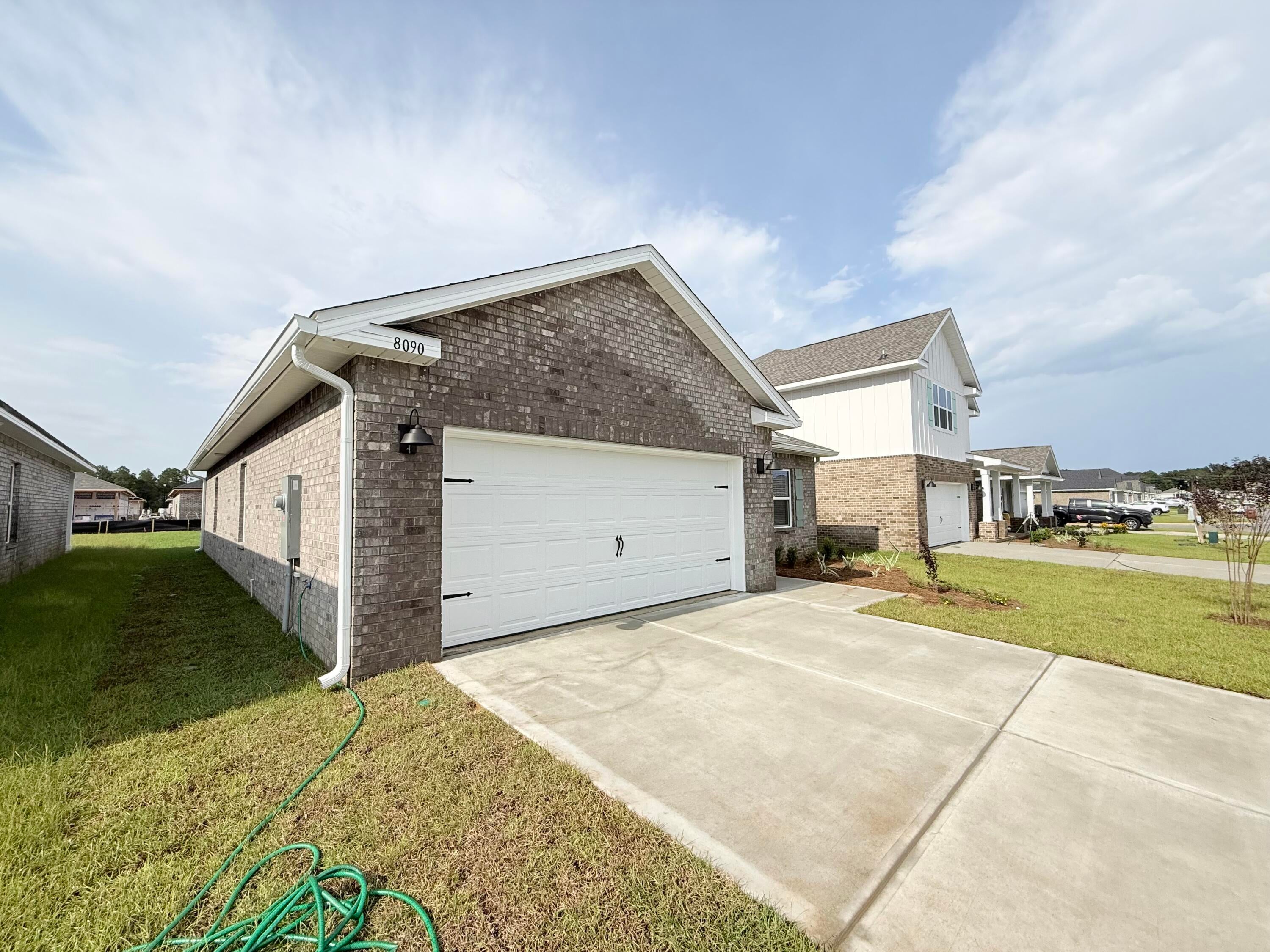 Blackwater Reserve - Residential Lease