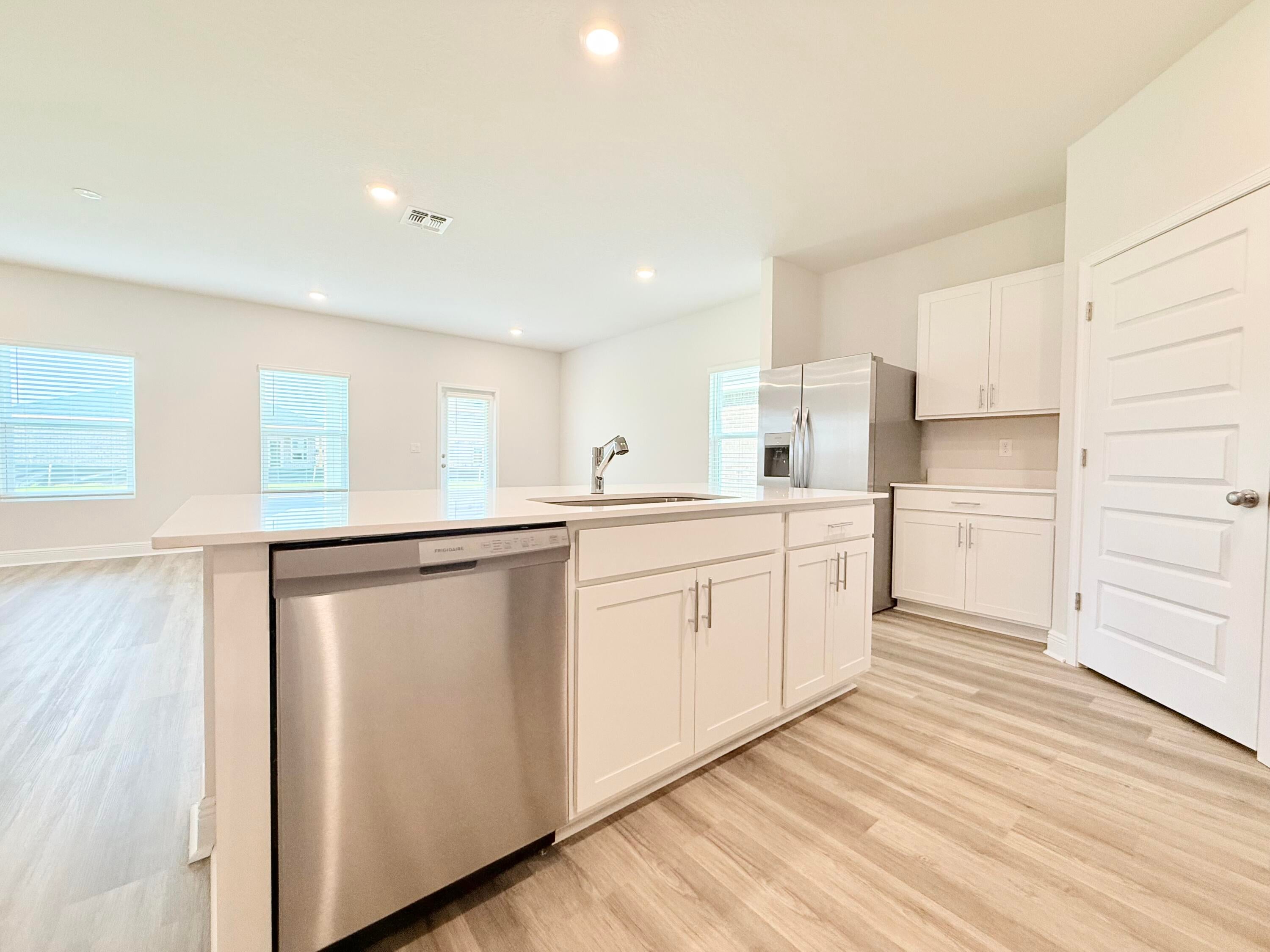 Blackwater Reserve - Residential Lease
