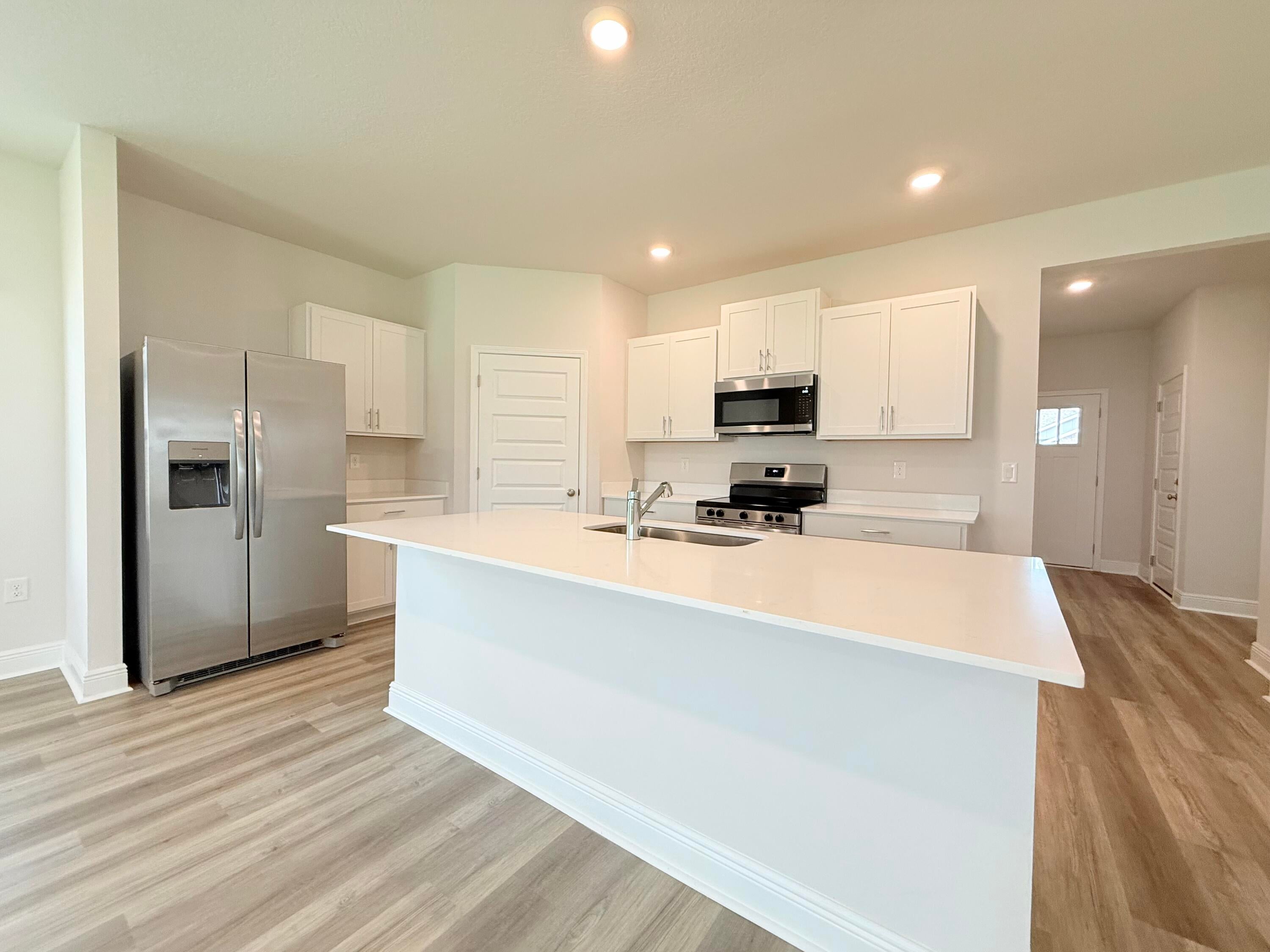 Blackwater Reserve - Residential Lease