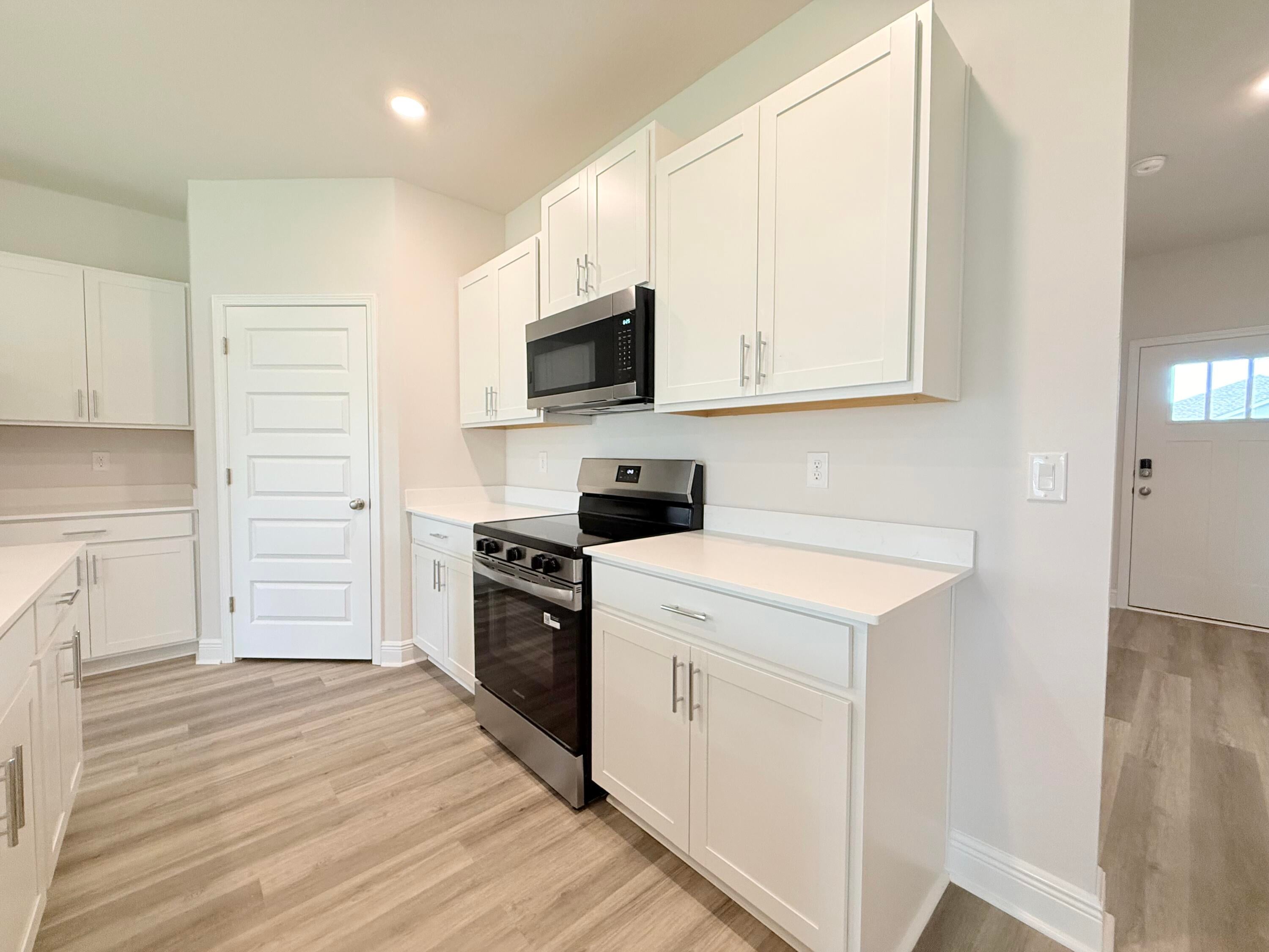 Blackwater Reserve - Residential Lease
