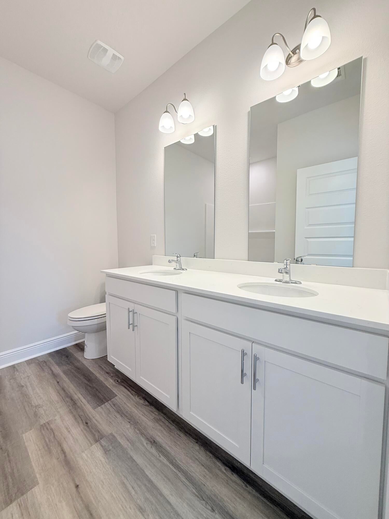 Blackwater Reserve - Residential Lease