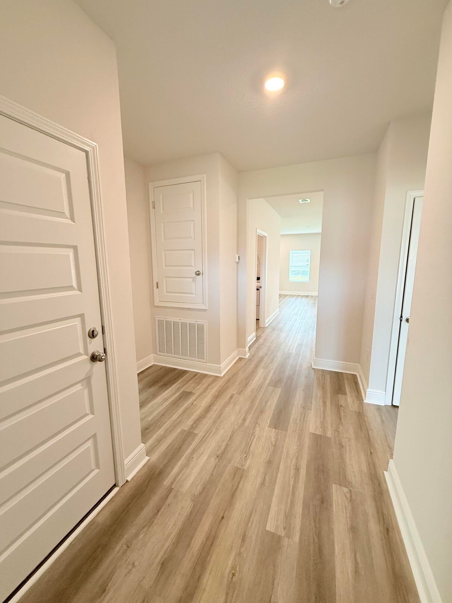 Blackwater Reserve - Residential Lease