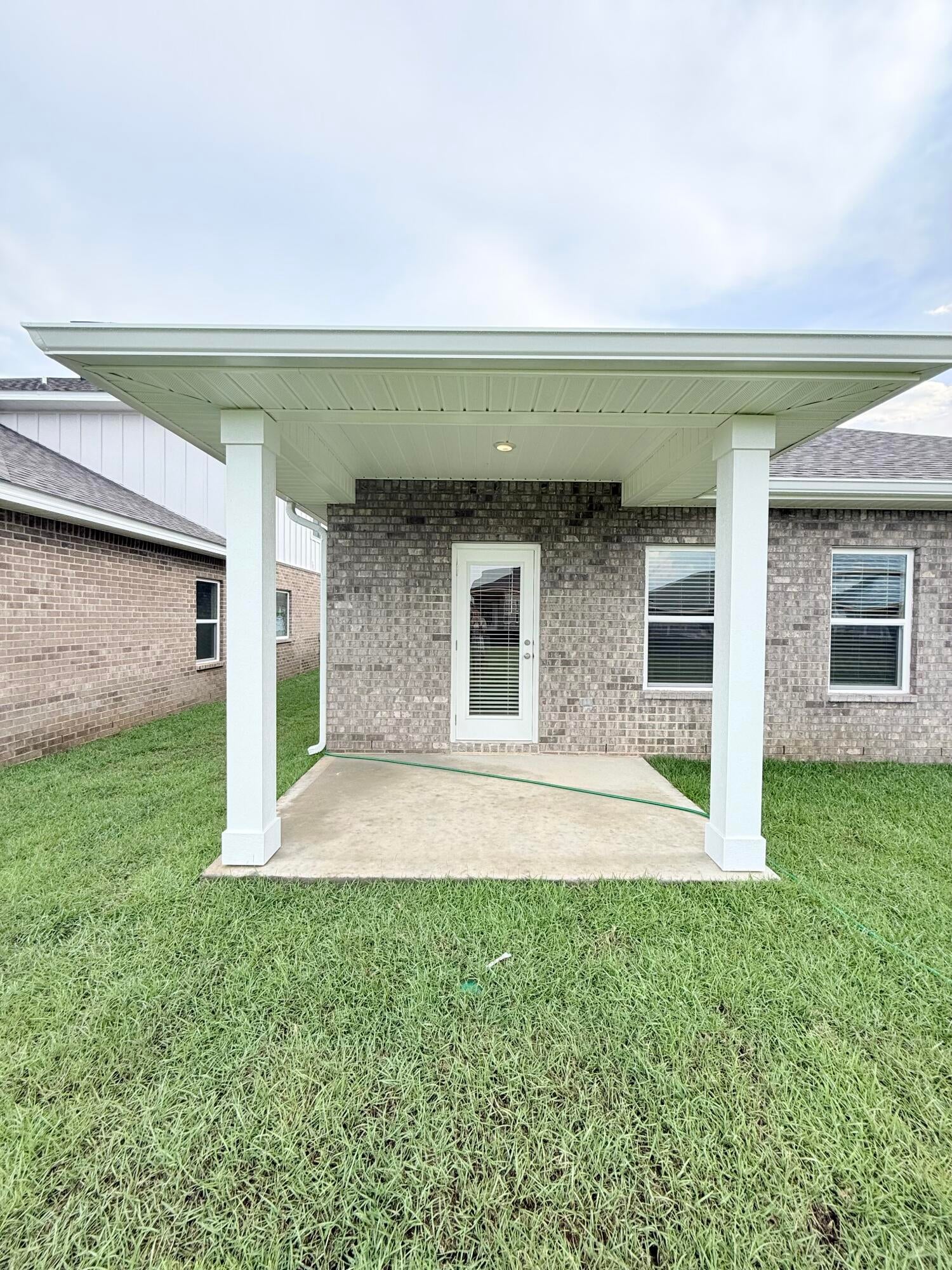 Blackwater Reserve - Residential Lease