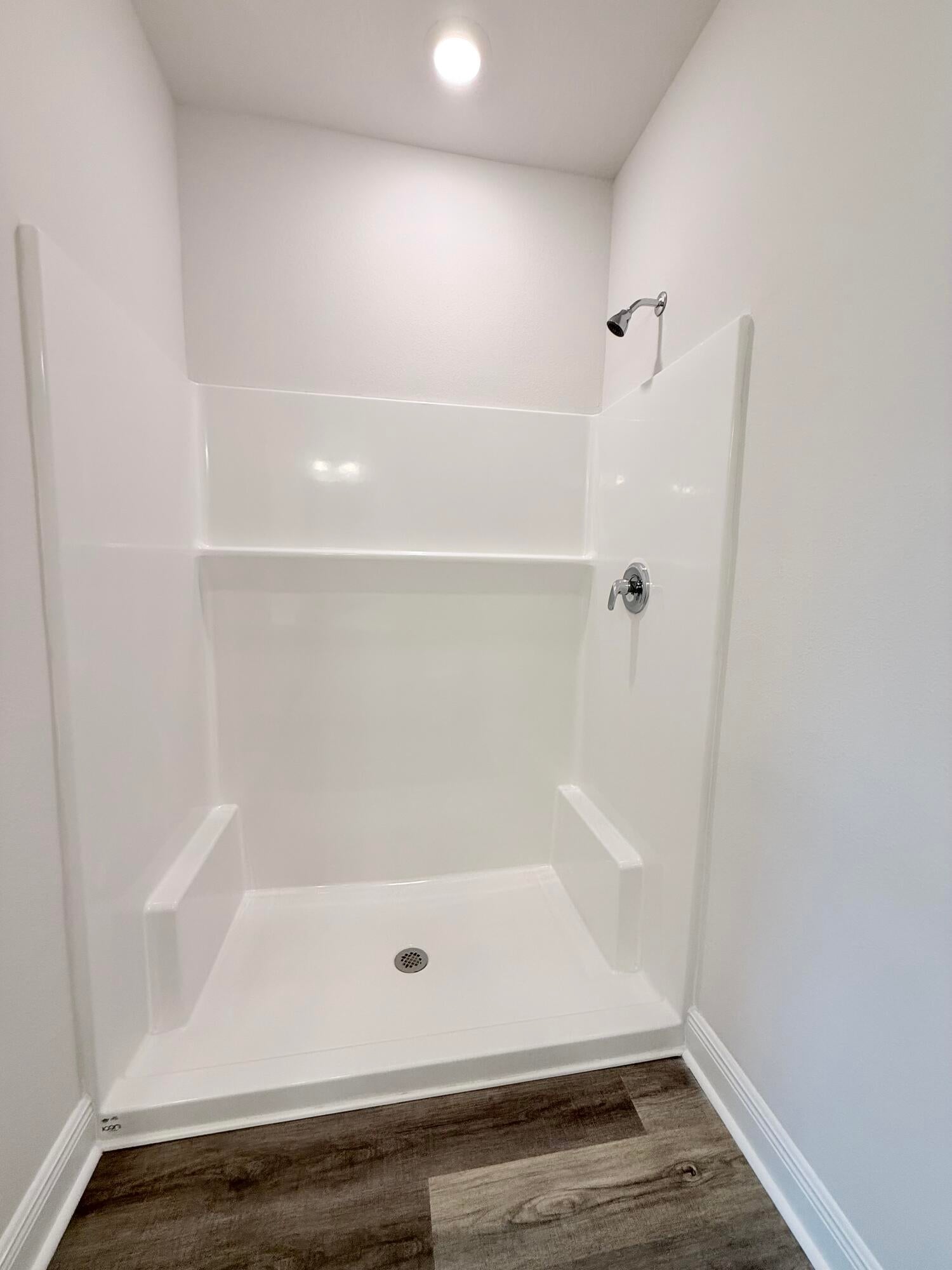 Blackwater Reserve - Residential Lease