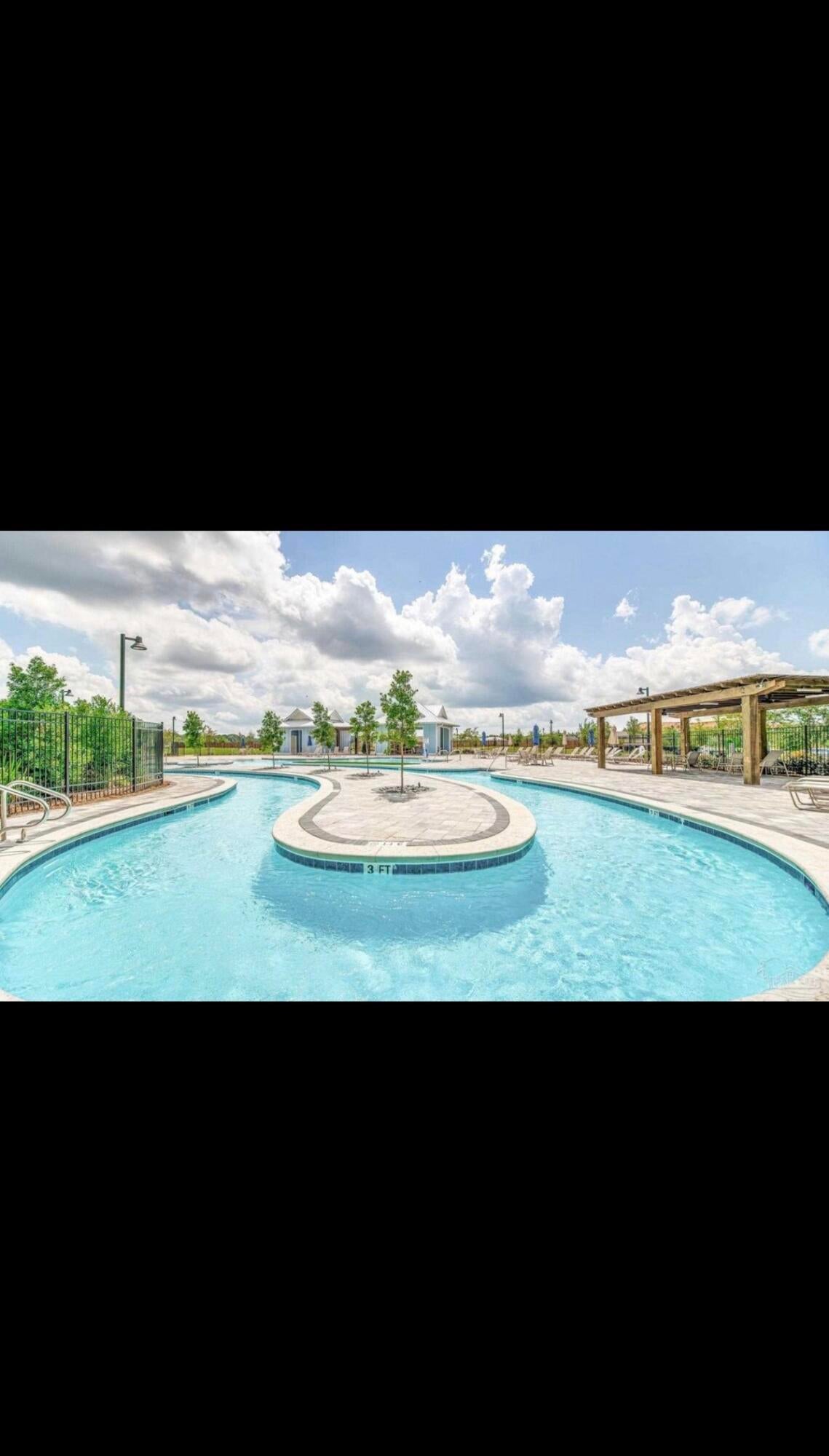 Blackwater Reserve - Residential Lease
