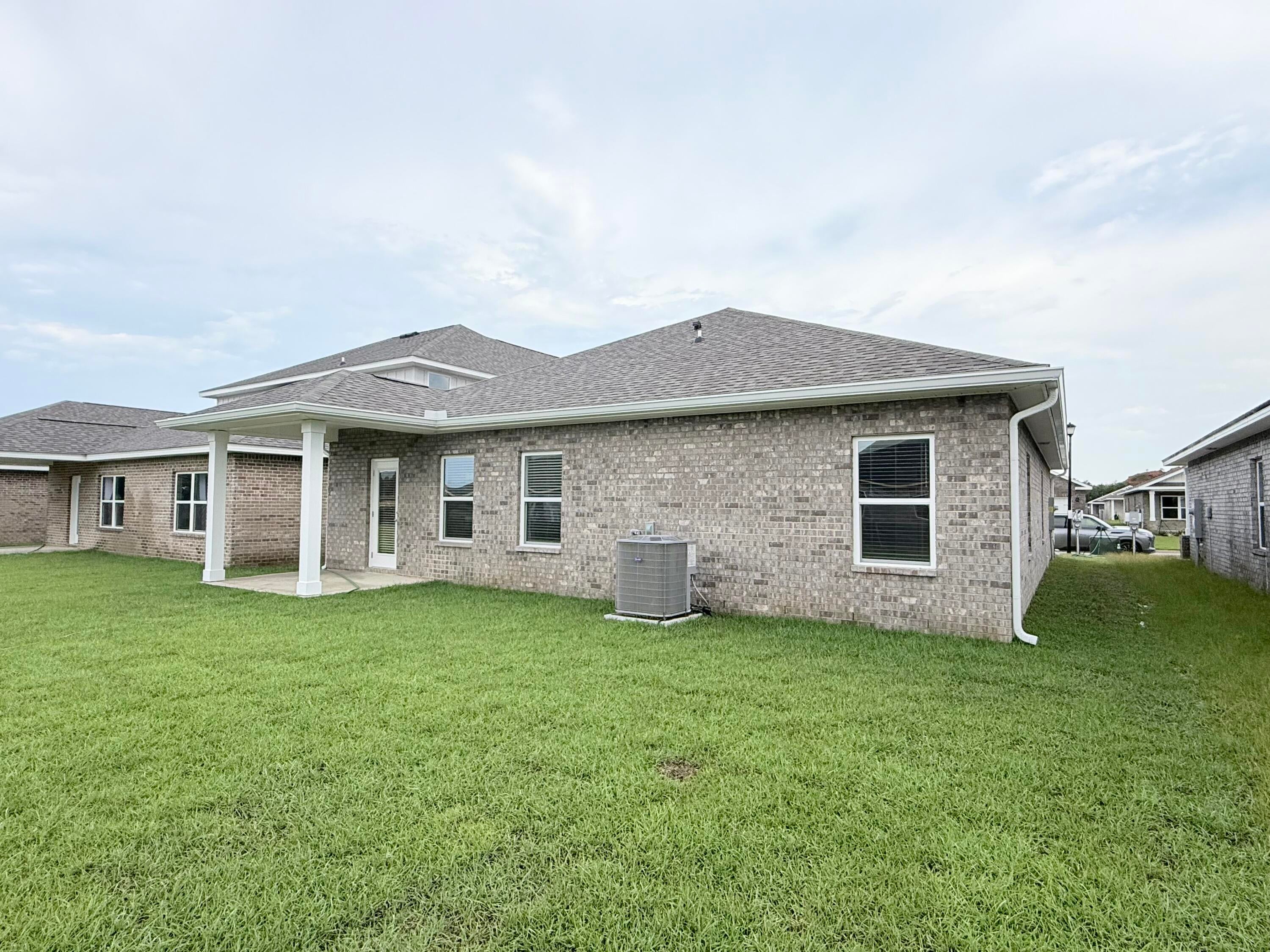 Blackwater Reserve - Residential Lease