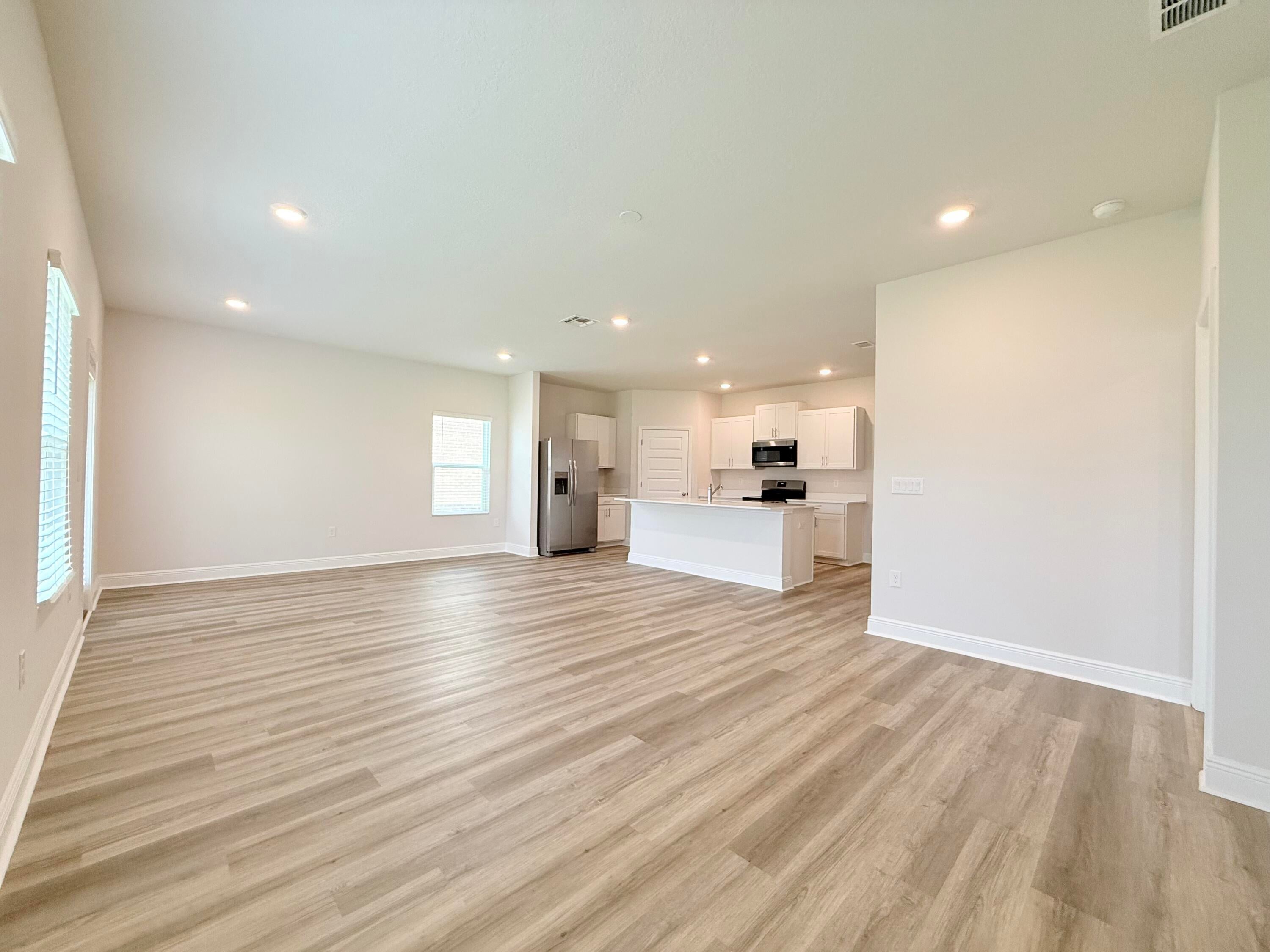 Blackwater Reserve - Residential Lease