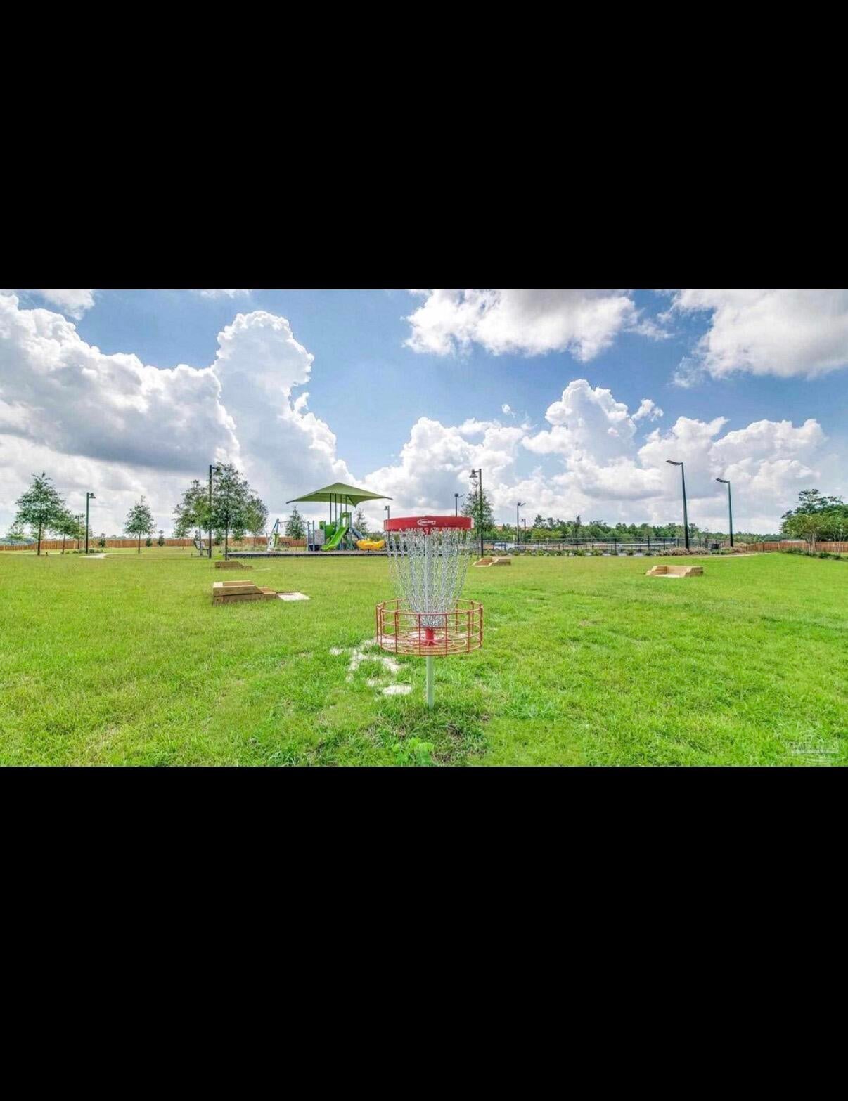 Blackwater Reserve - Residential Lease