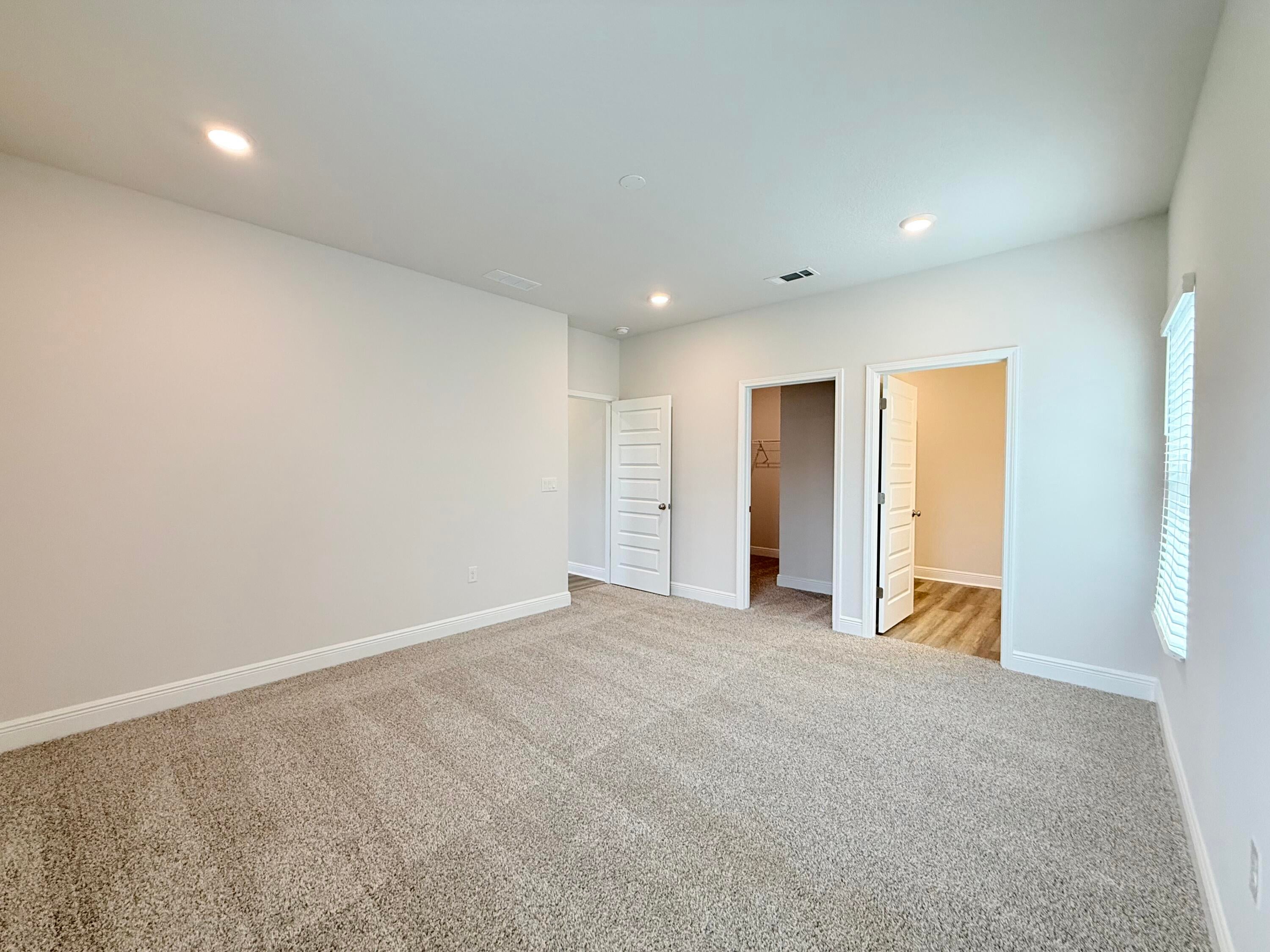 Blackwater Reserve - Residential Lease