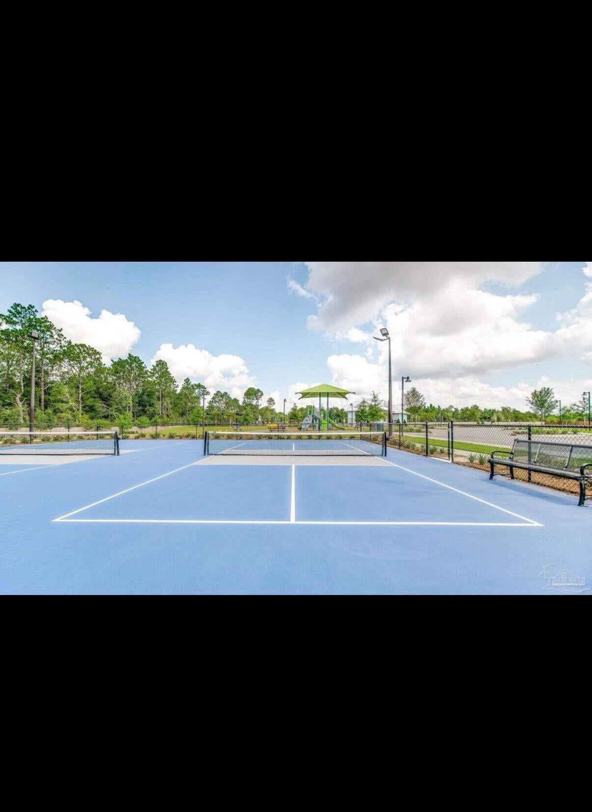 Blackwater Reserve - Residential Lease