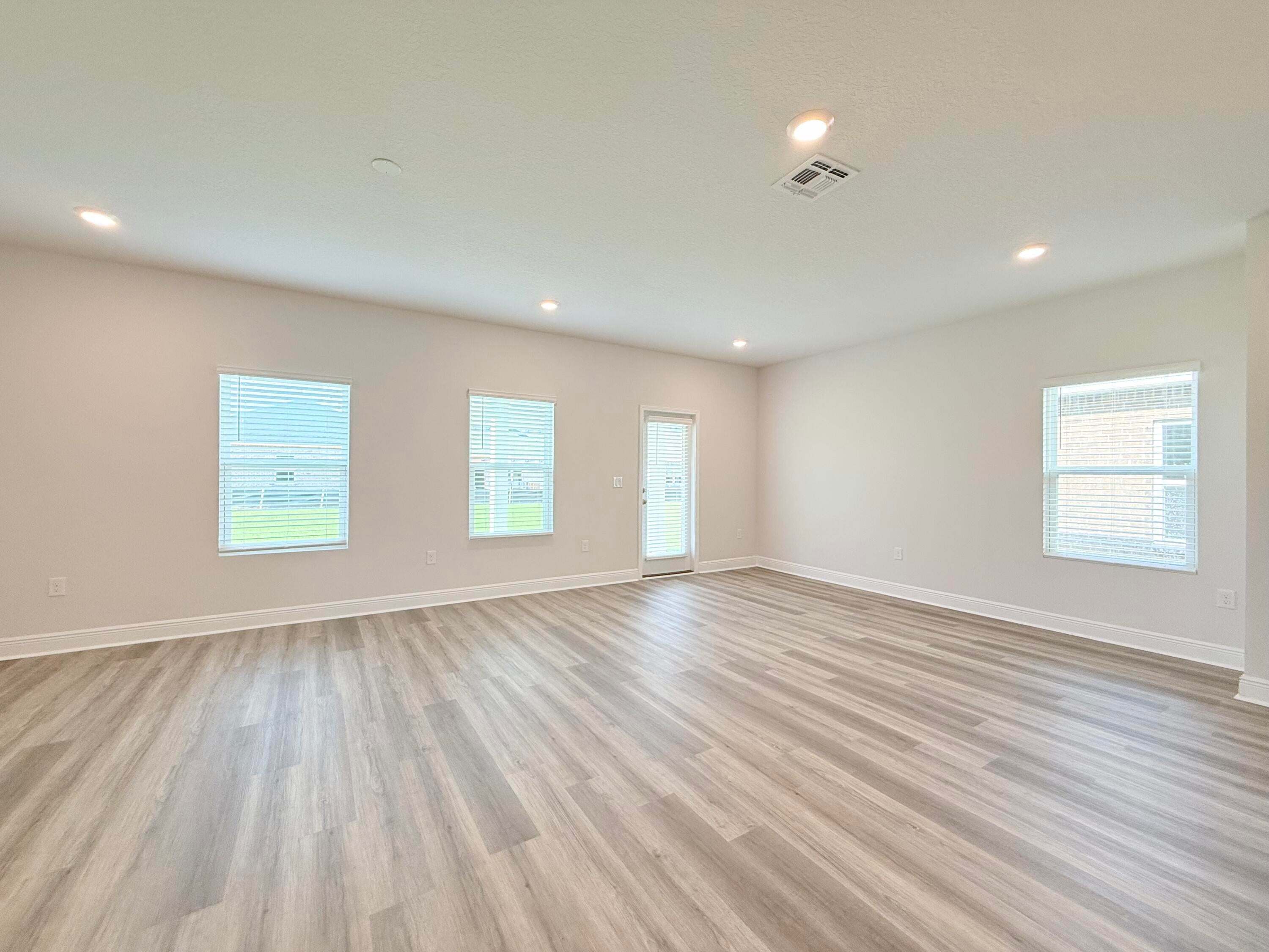 Blackwater Reserve - Residential Lease