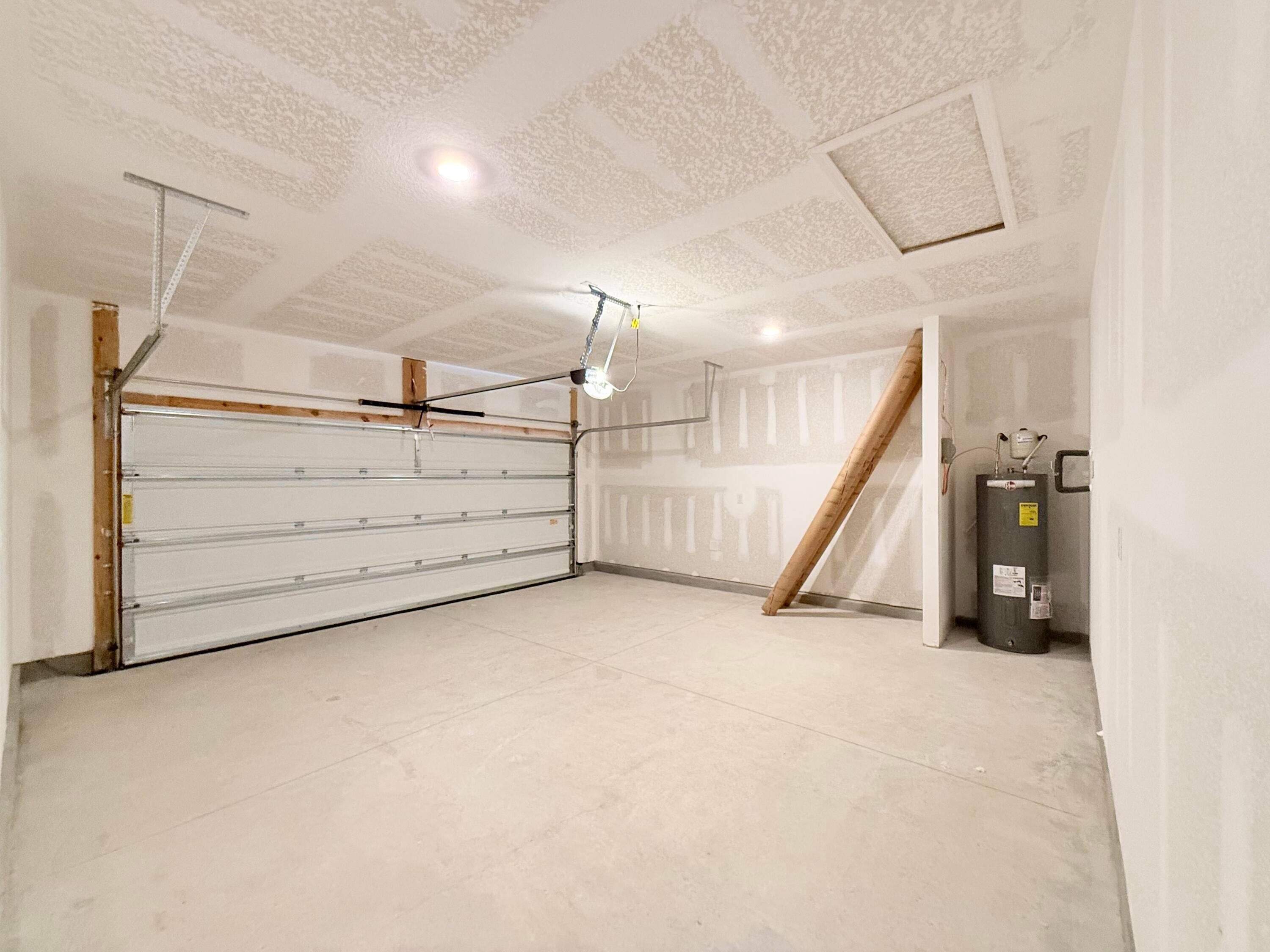 Blackwater Reserve - Residential Lease