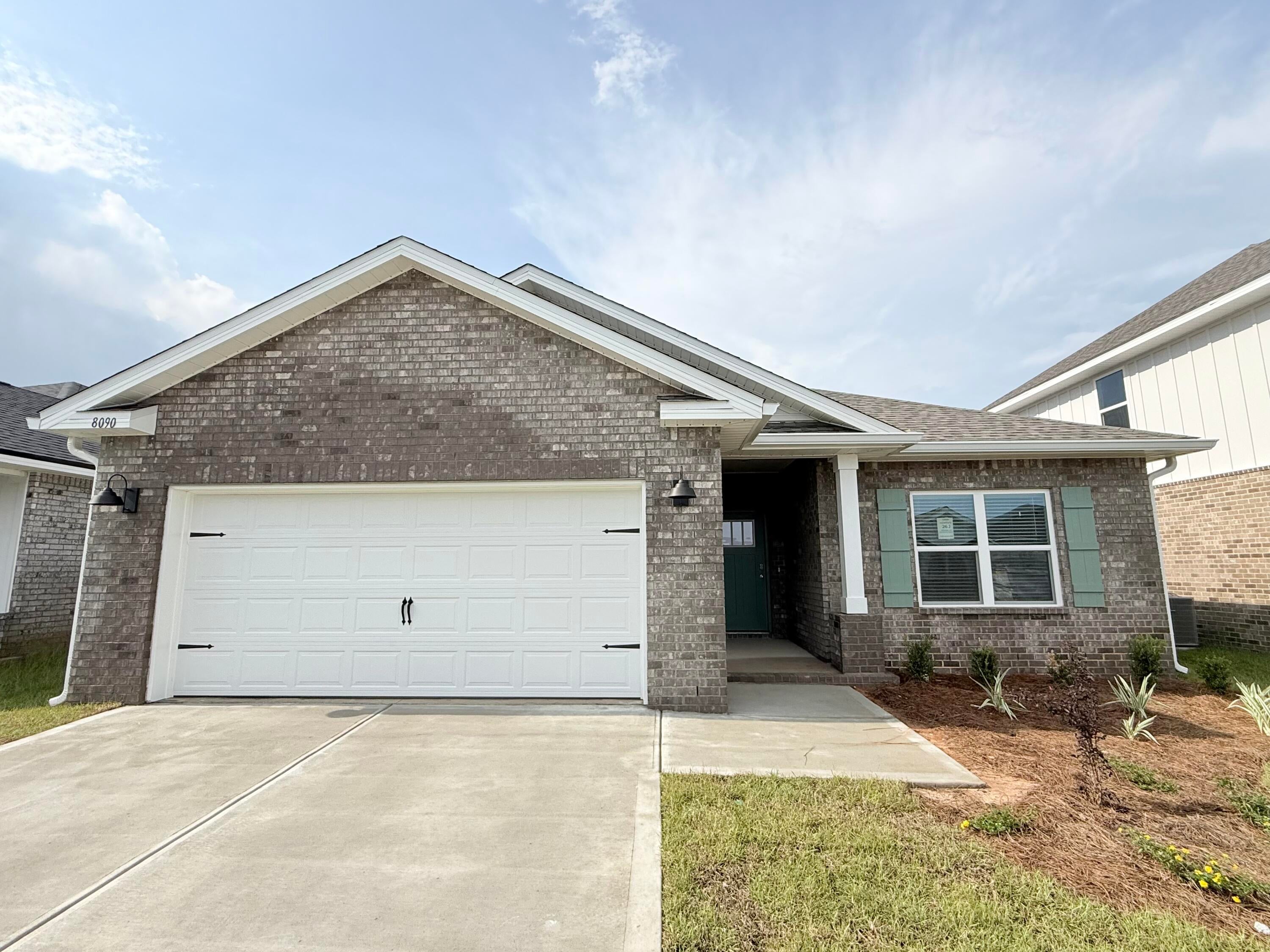 Blackwater Reserve - Residential Lease