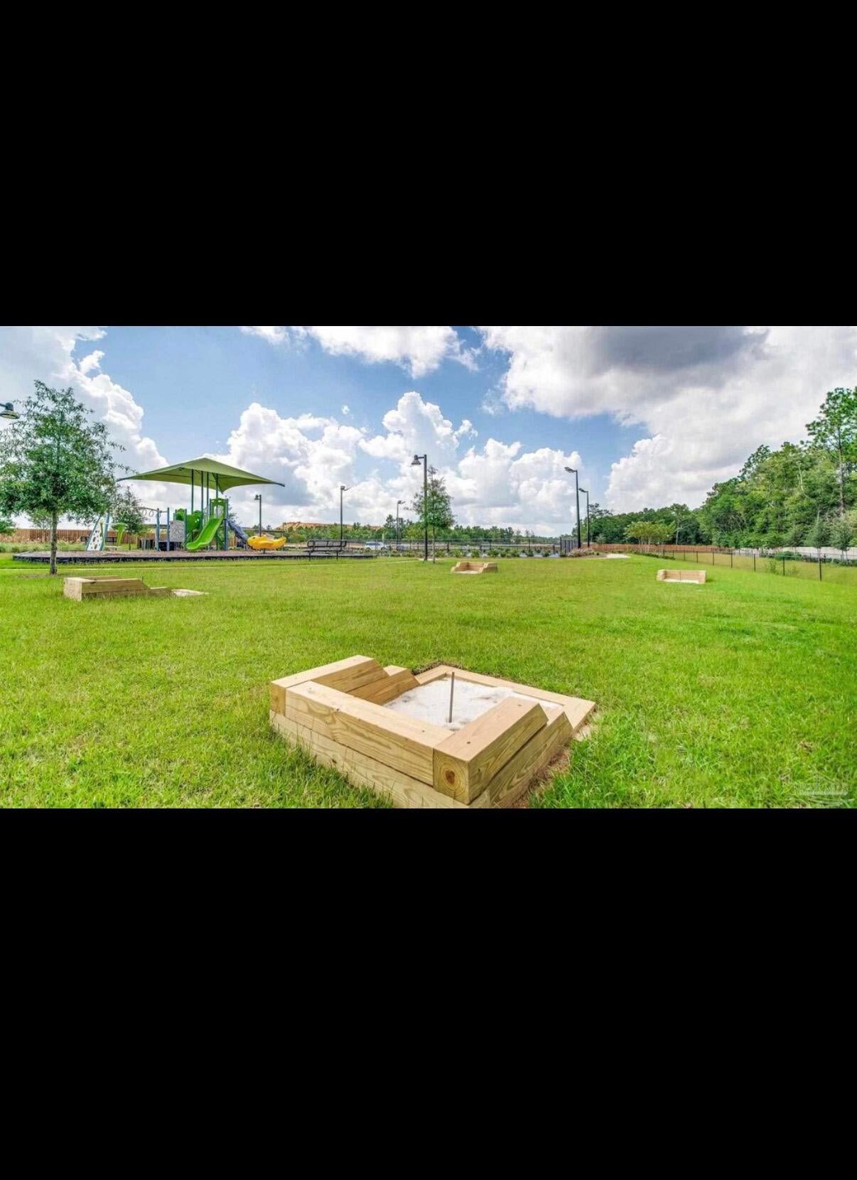 Blackwater Reserve - Residential Lease