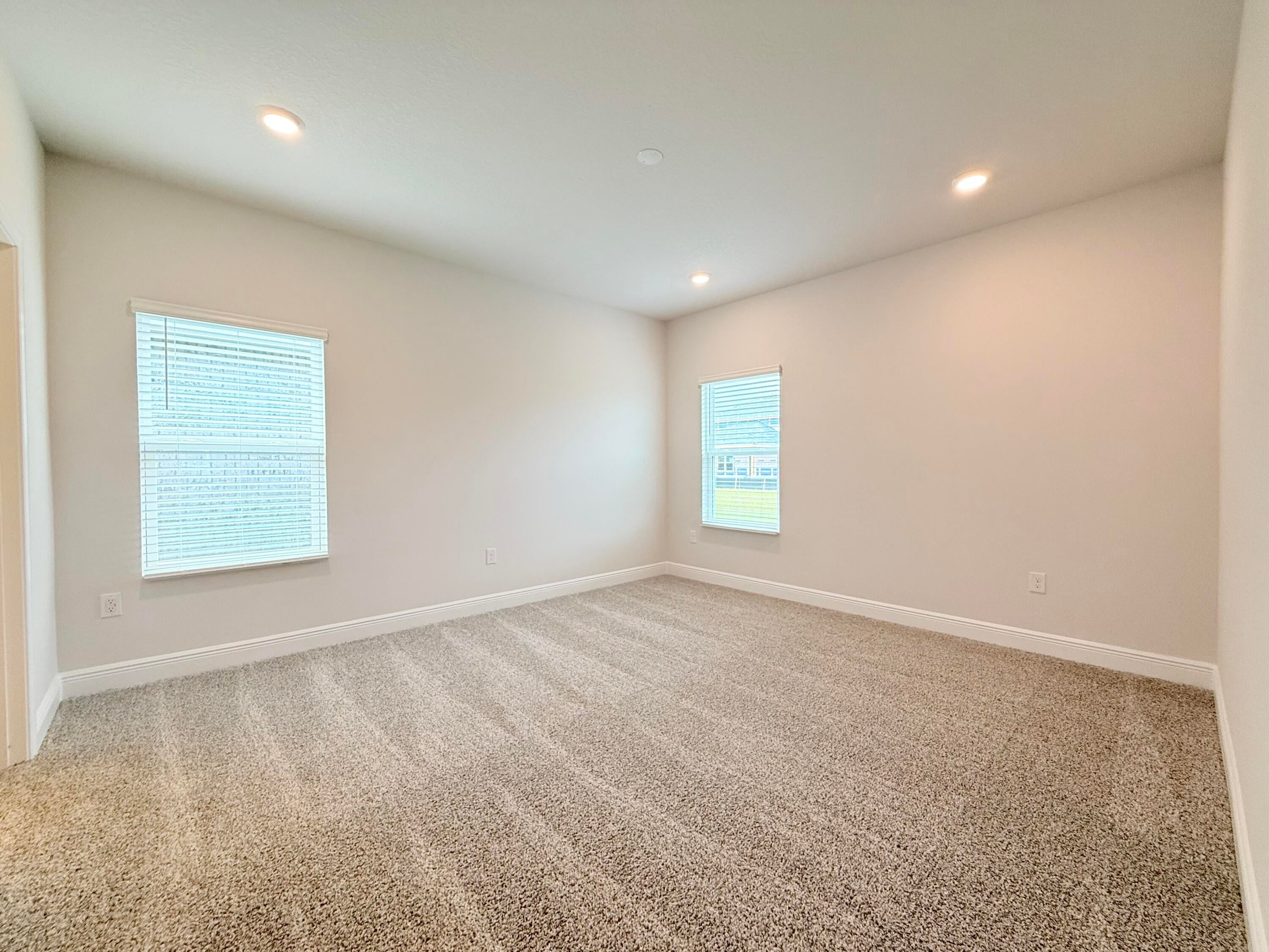 Blackwater Reserve - Residential Lease
