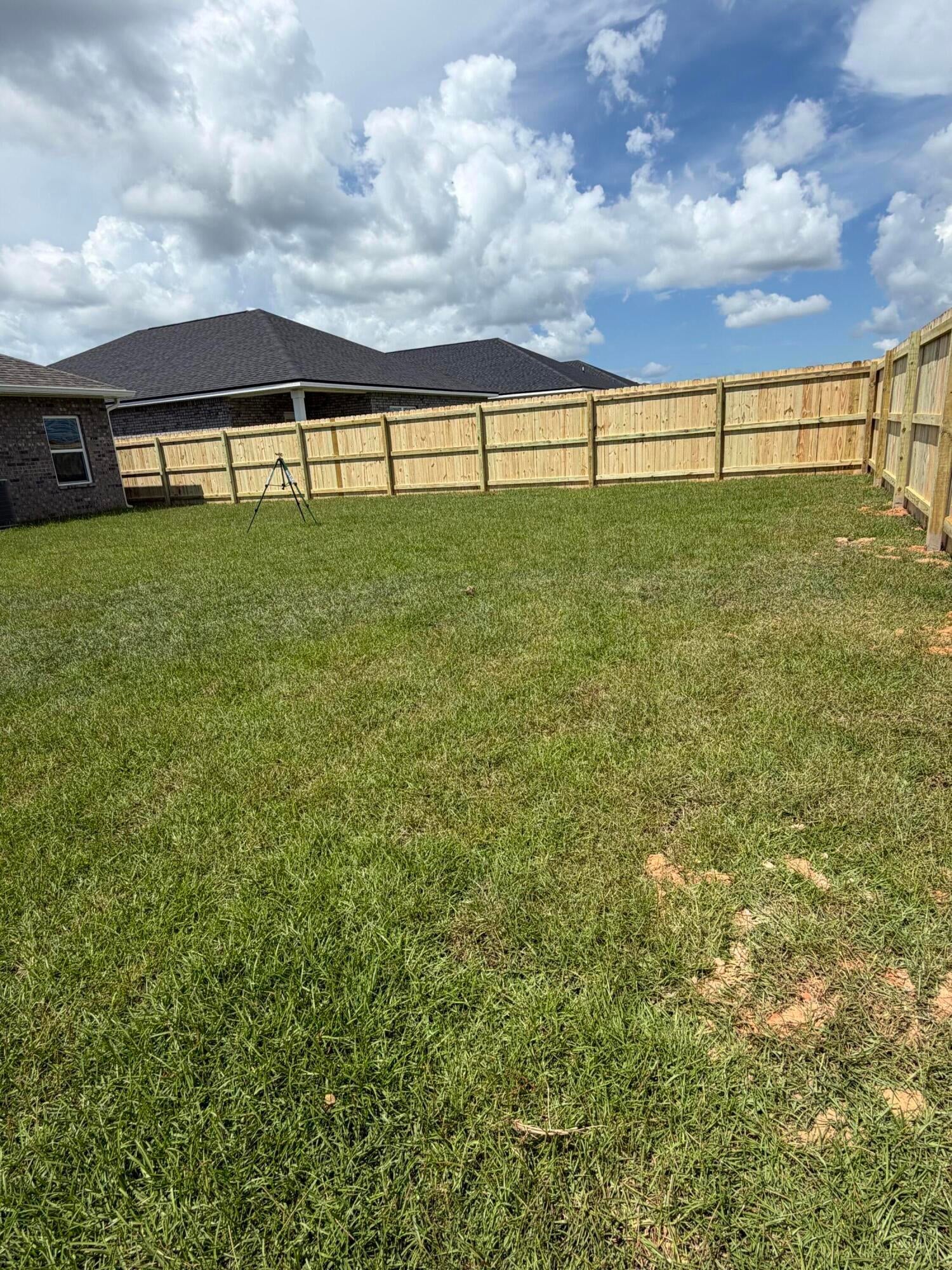 Blackwater Reserve - Residential Lease