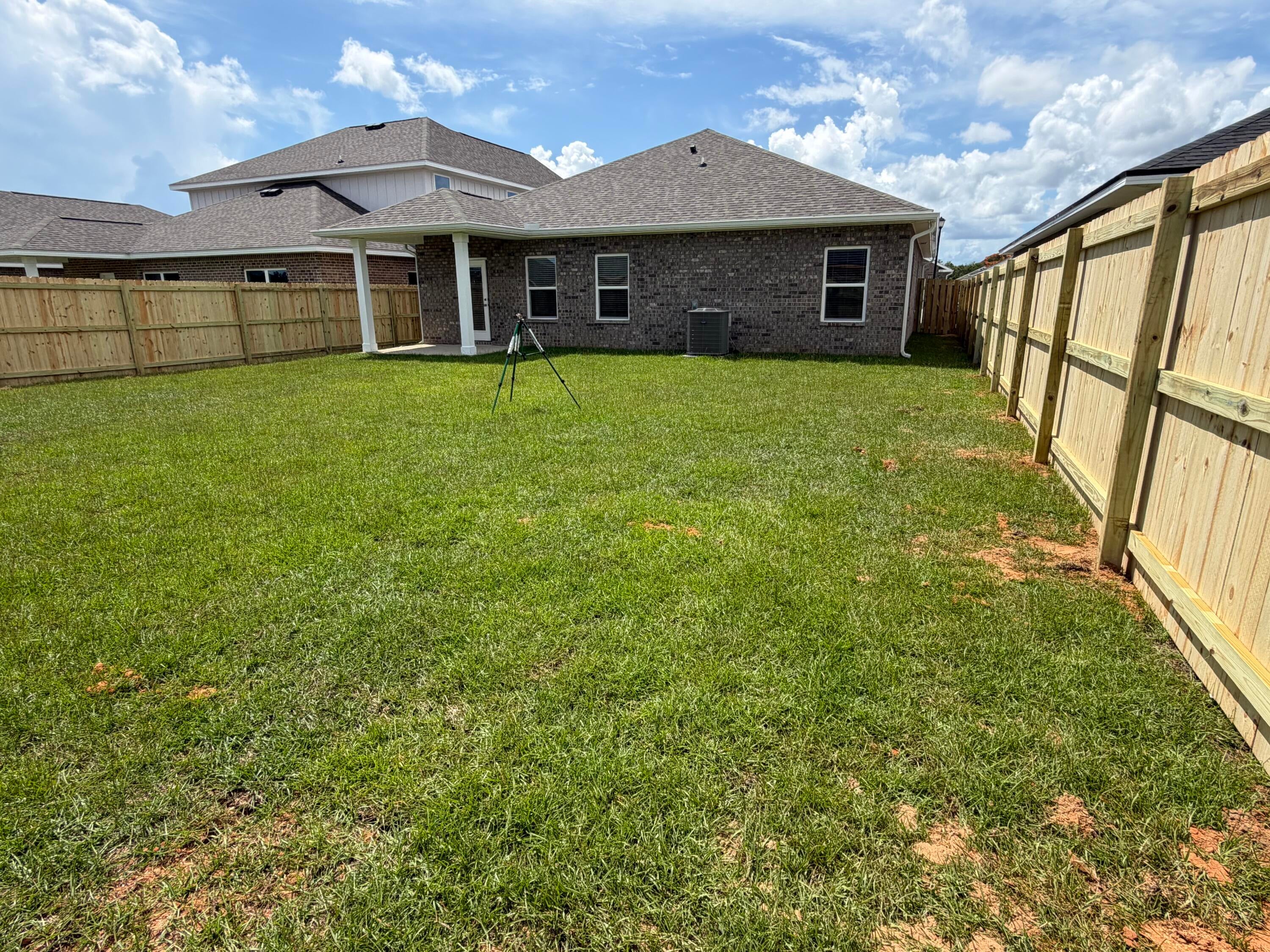 Blackwater Reserve - Residential Lease