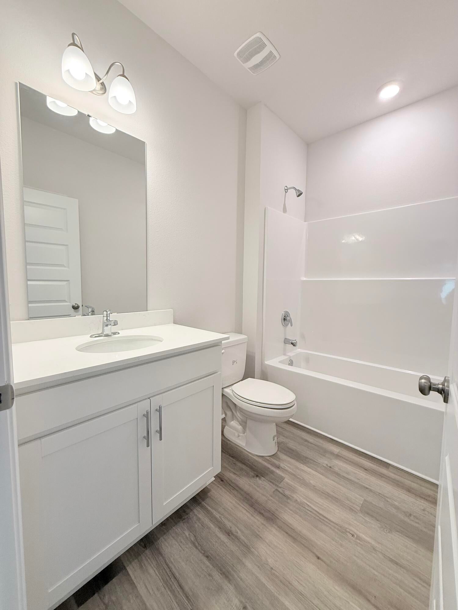 Blackwater Reserve - Residential Lease