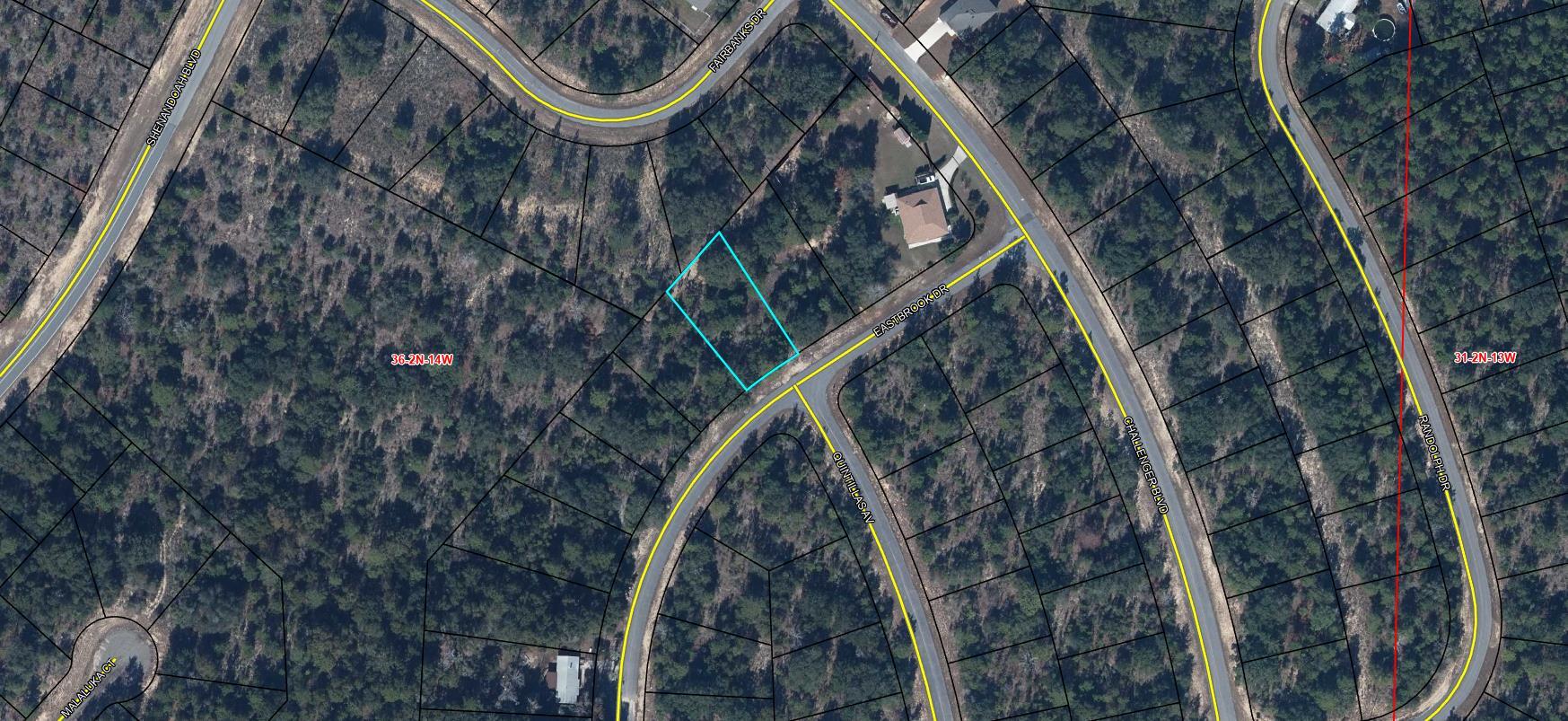Discover the perfect setting for your future home on this .293-acre homesite in the growing community of Sunny Hills. With power and water available at the road and only a septic system needed, this property is ready for your building plans.

Enjoy the peaceful lifestyle that makes Sunny Hills so desirable. Just a short distance away, you'll find one of the community's beautiful spring-fed lakes with crystal-clear water and white sandy beaches, providing endless opportunities for swimming, boating, fishing, and relaxing outdoors. Residents also enjoy an 18-hole golf course and clubhouse--all with no HOA fees.

Conveniently located, this property offers easy access to both recreation and everyday necessities. Panama City Beach, Pier Park, and Northwest Florida Beaches International Airport are approximately 45 minutes away, while shopping, dining, medical facilities, and other conveniences in Chipley are just 20 miles from the community.

Whether you're planning a primary residence, vacation retreat, or investment property, this lot offers an outstanding combination of affordability, location, and lifestyle. Need more space? Two additional lots are also available for purchase, creating the opportunity for a larger homesite, additional privacy, or nearly an acre of land to make your vision a reality.