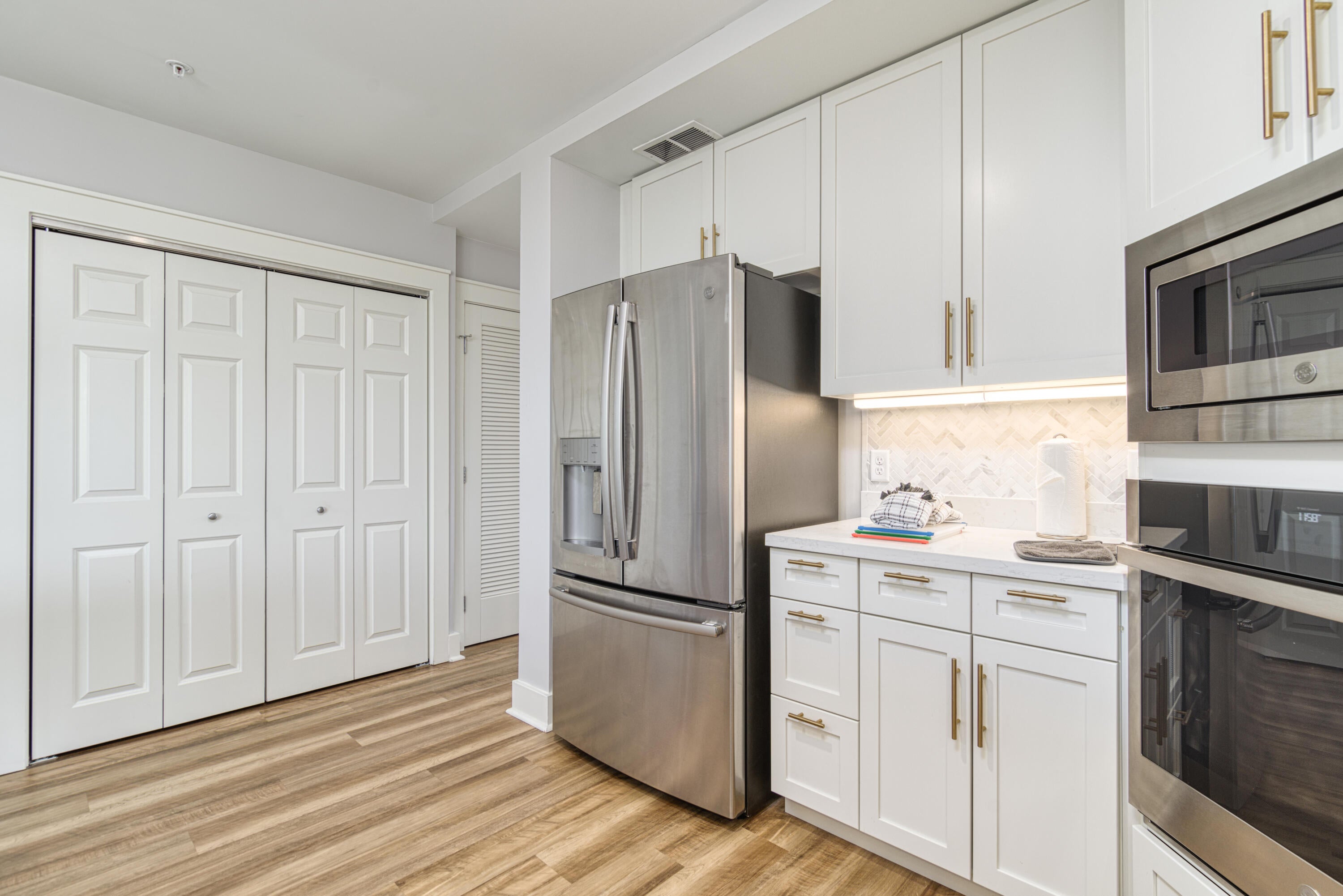 OSPREY POINTE - Residential Lease
