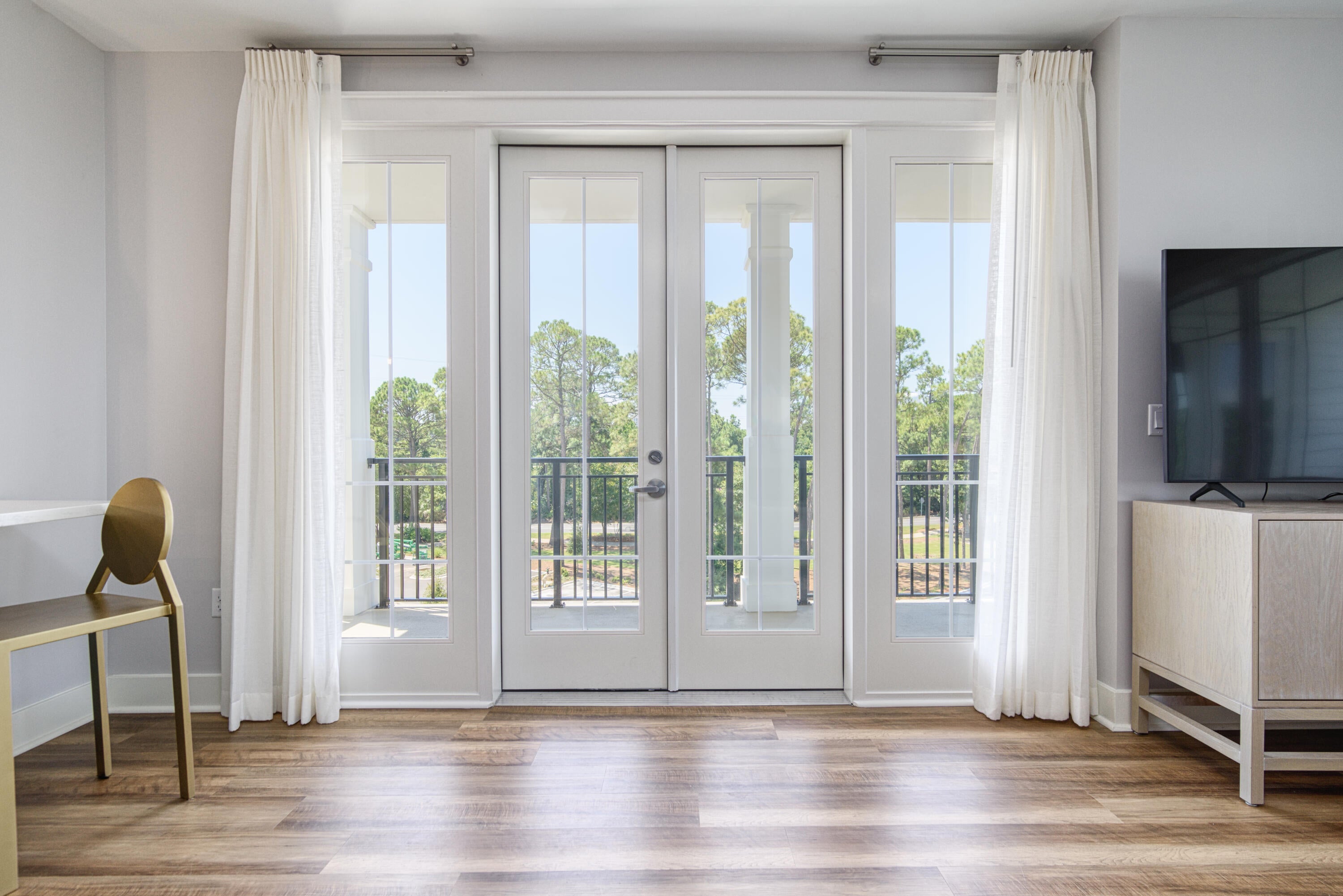 OSPREY POINTE - Residential Lease