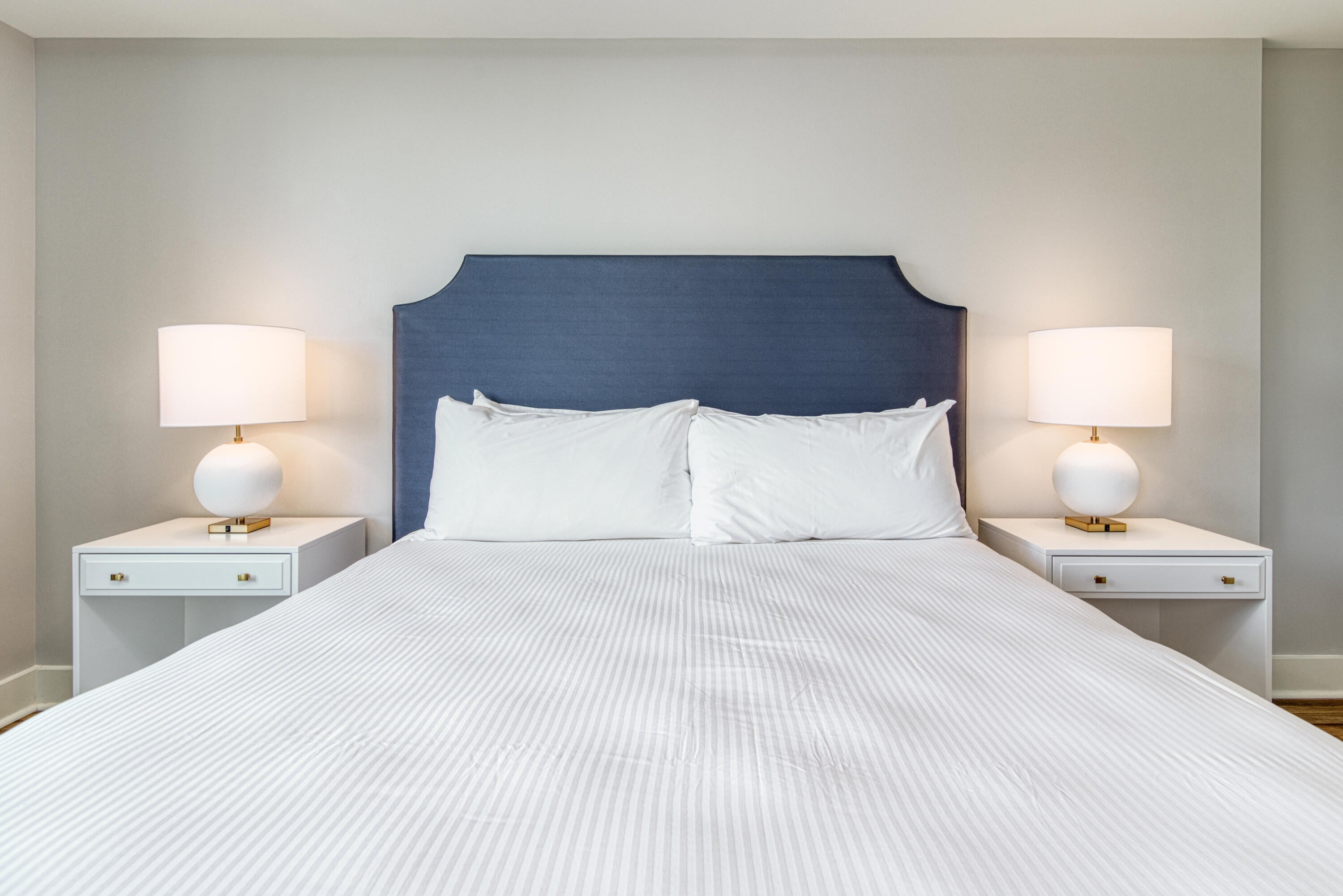 OSPREY POINTE - Residential Lease