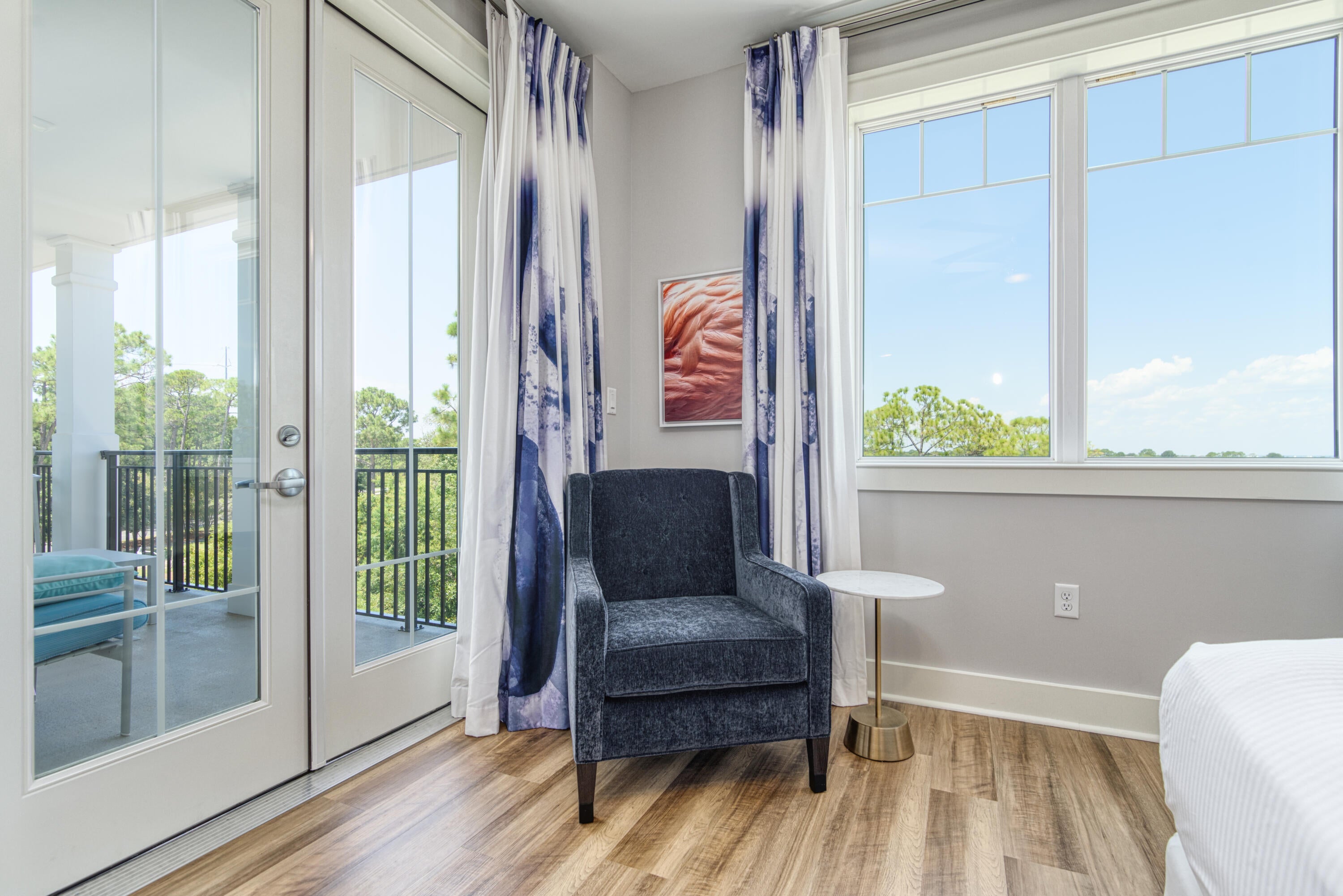 OSPREY POINTE - Residential Lease
