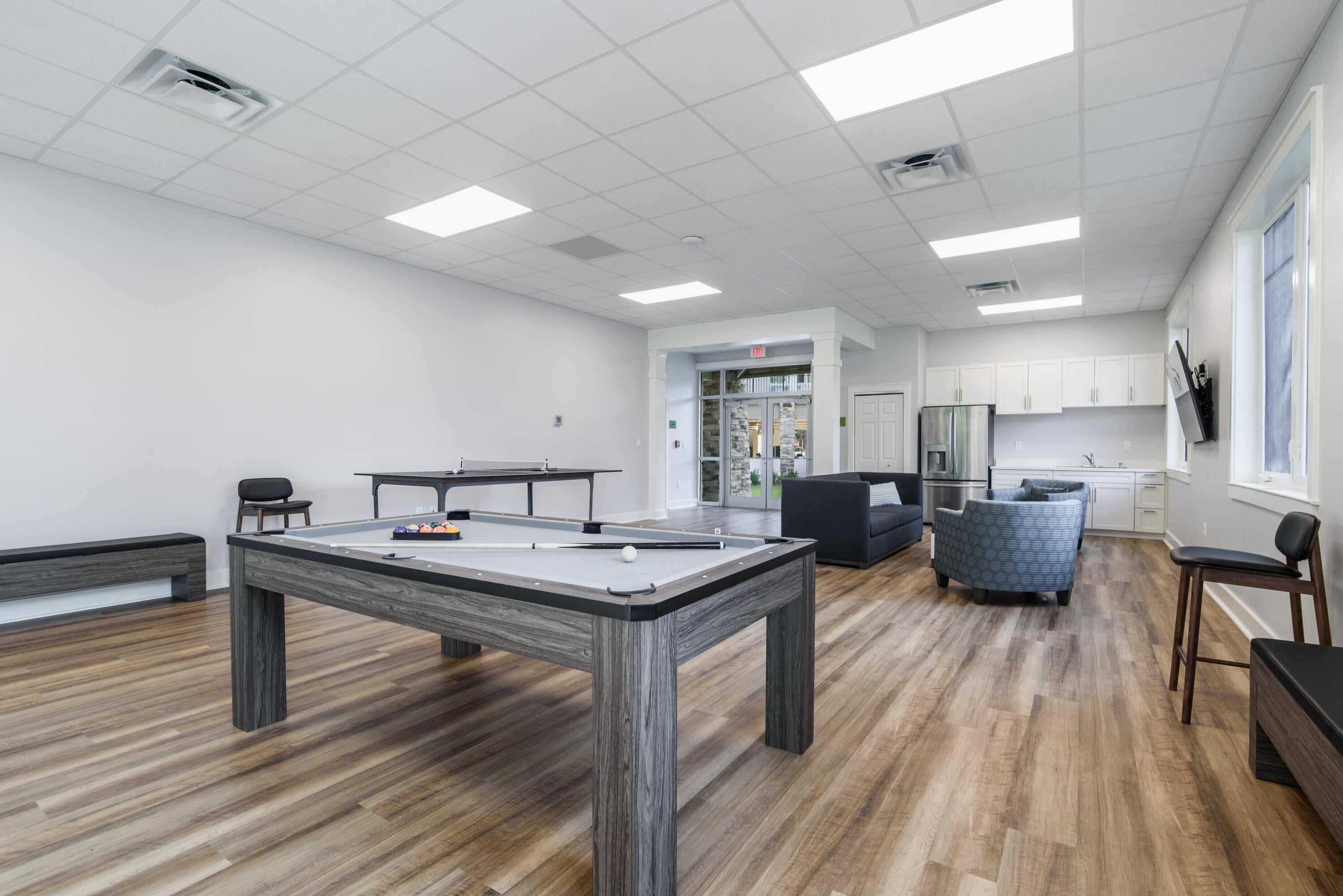 OSPREY POINTE - Residential Lease