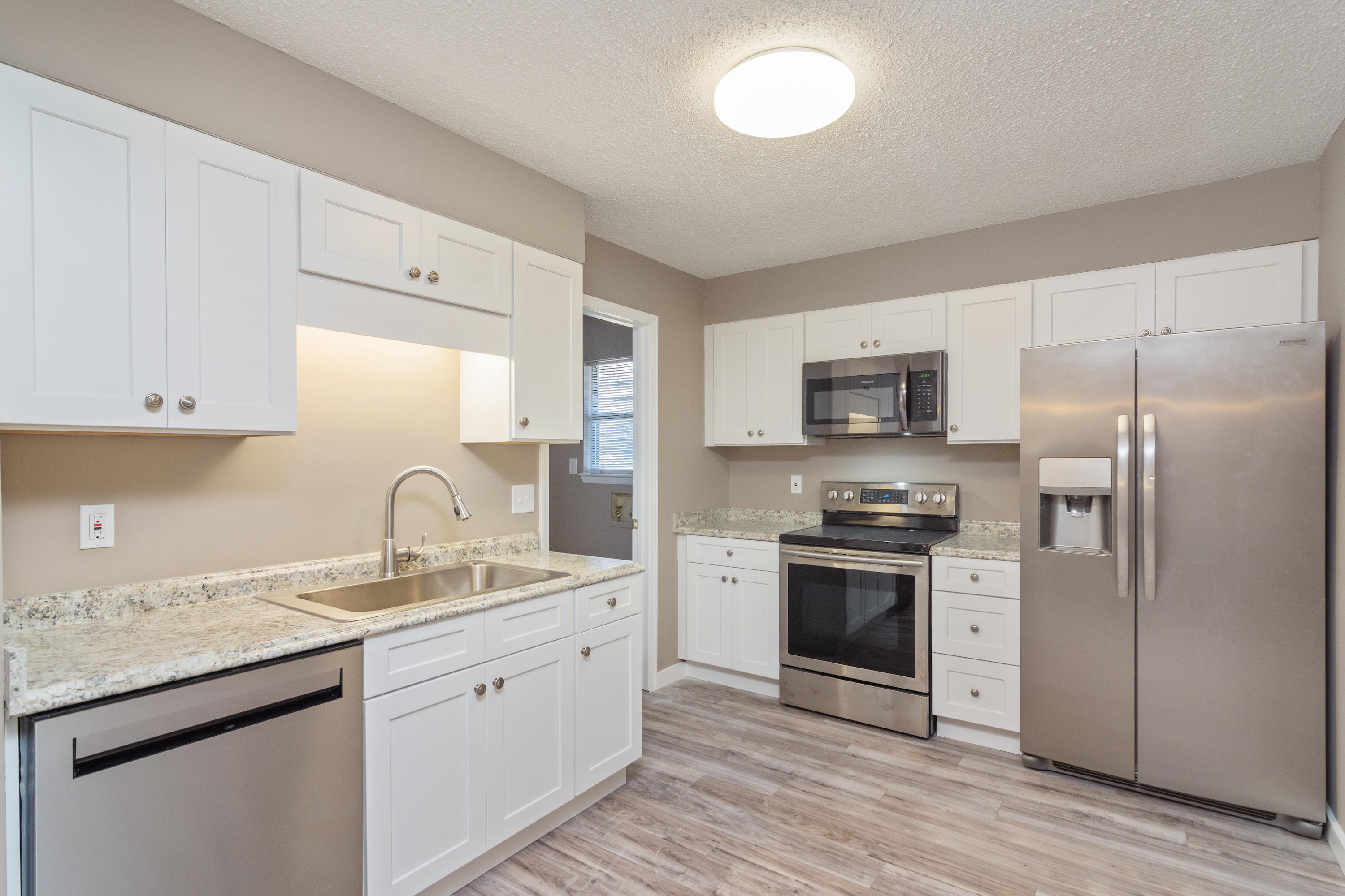 Florosa/Wynnehaven - Residential Lease